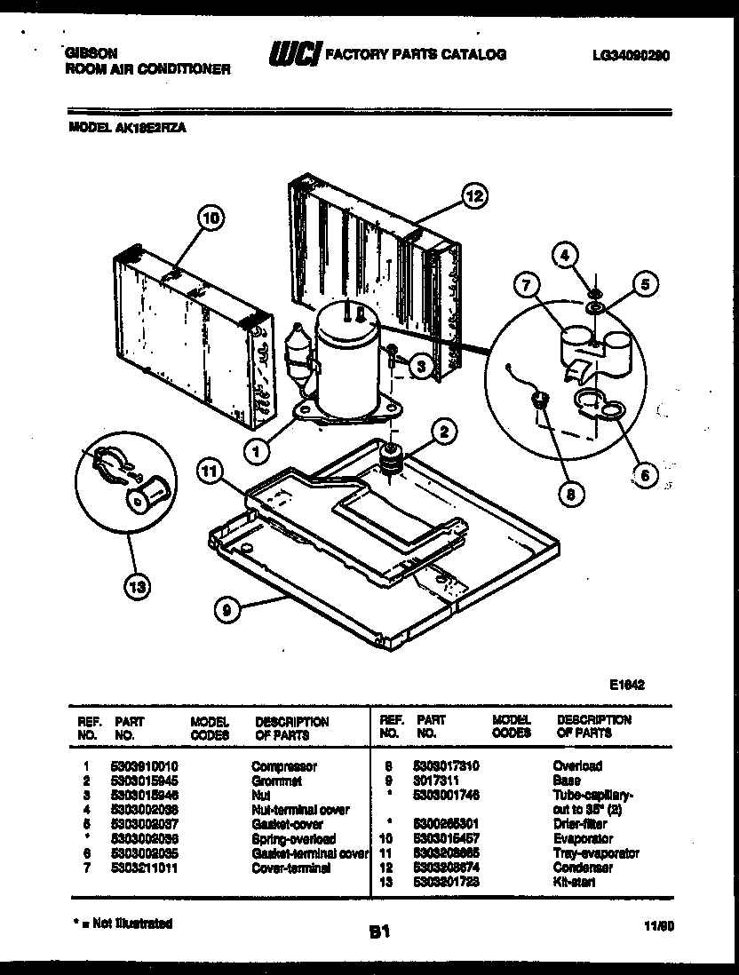 05 - SYSTEM PARTS