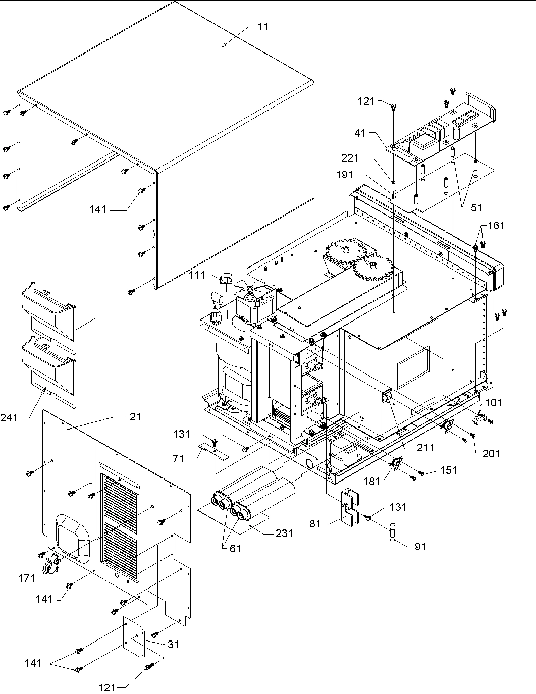 03 - Electrical Components