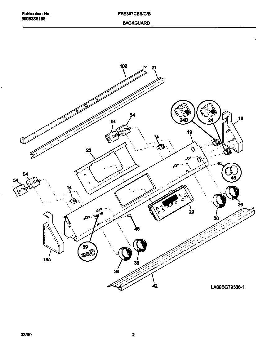 02 - CONTROL PANEL
