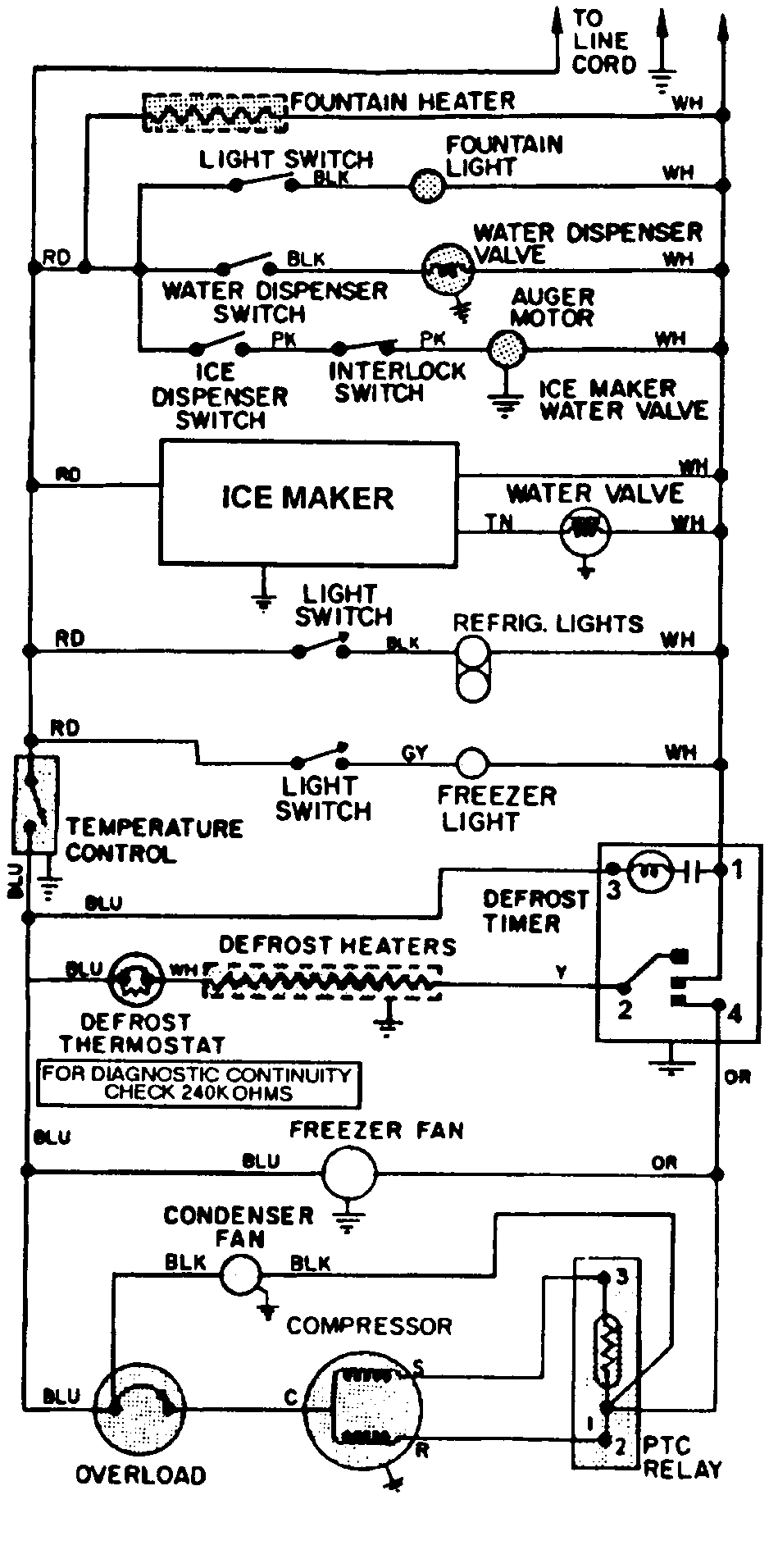 22 - WIRING INFORMATION