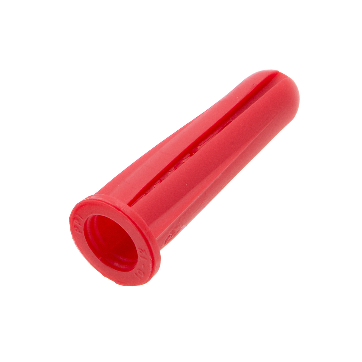 Anchors 6–8 X 3/4 Red Wall Ancr Plas (Jar 100) - NSI Industries