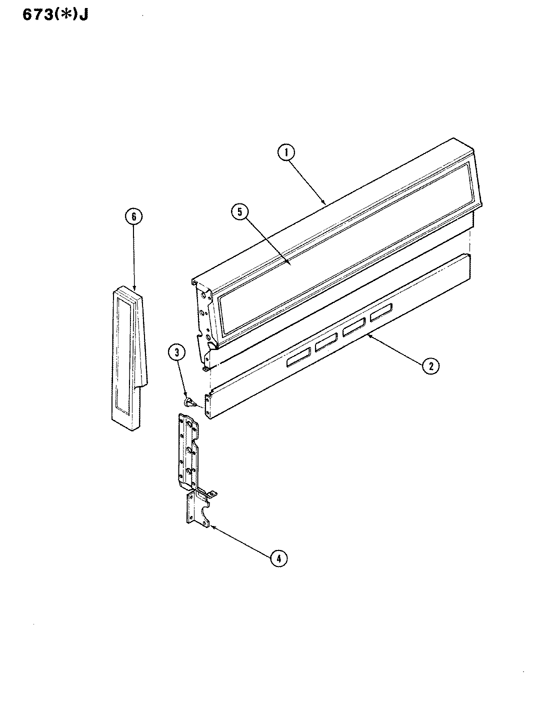 02 - CONTROL PANEL