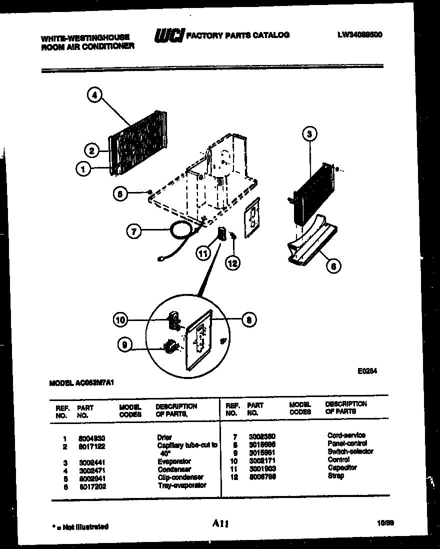 03 - ELECTRICAL PARTS