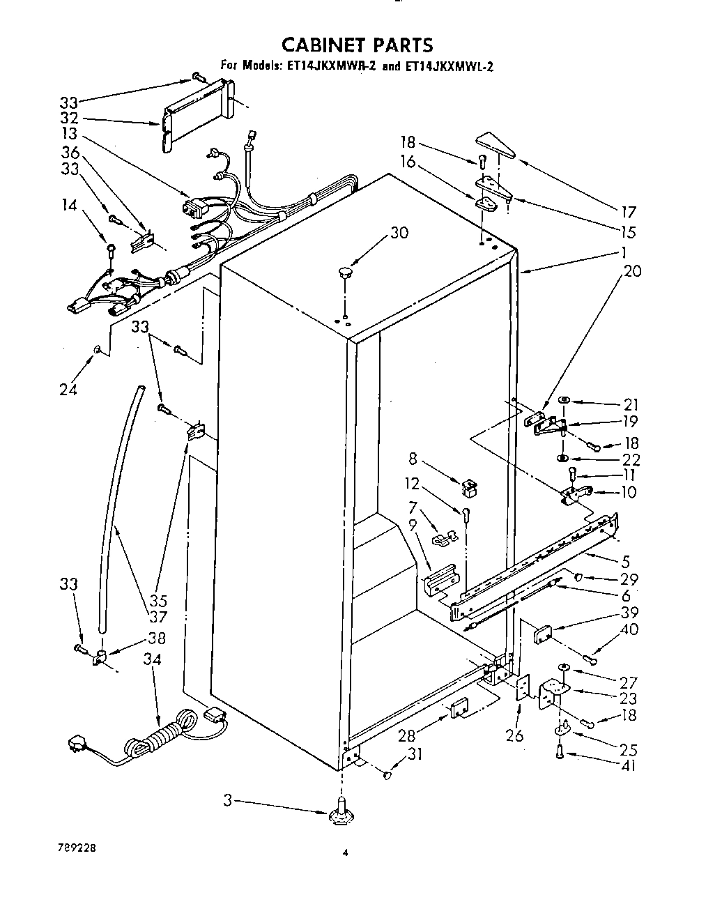 03 - CABINET