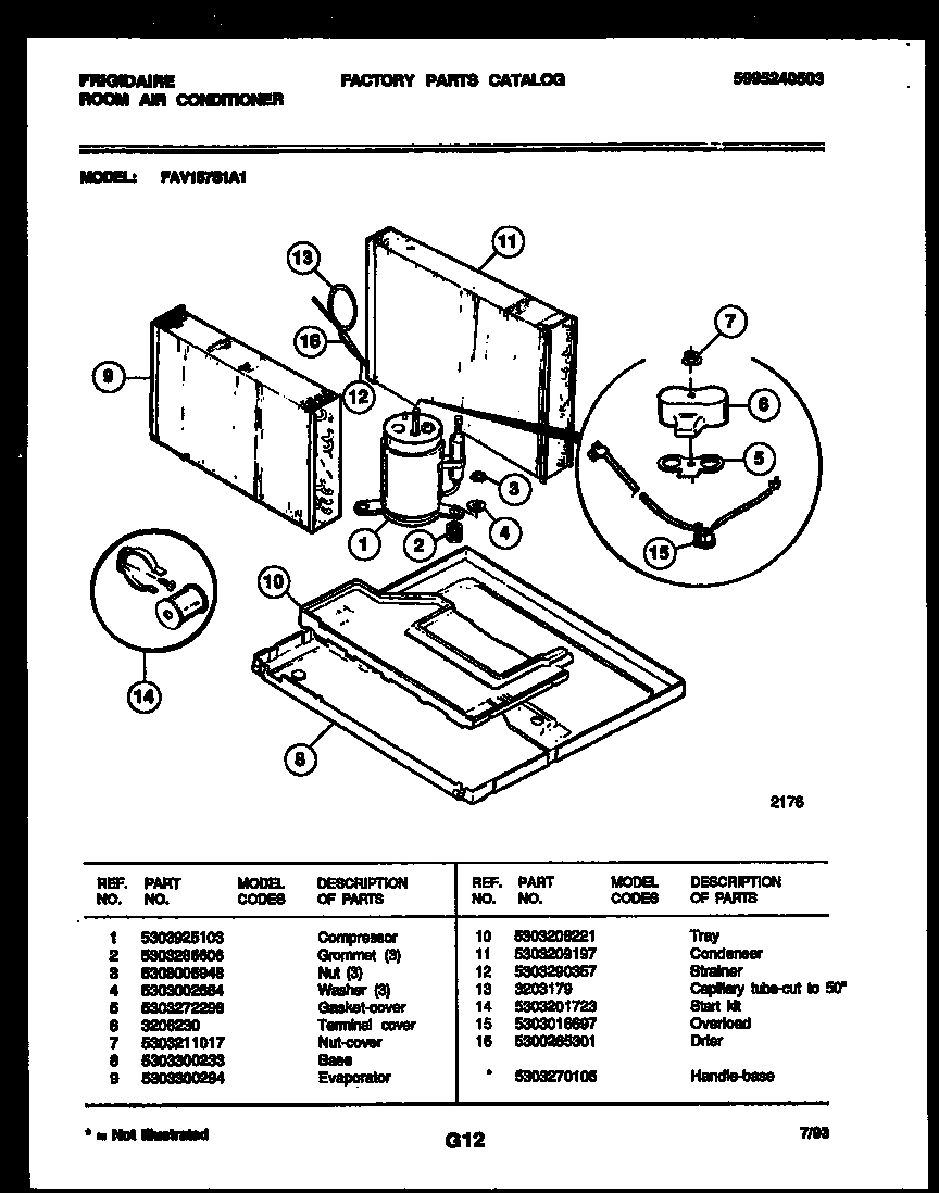 05 - SYSTEM PARTS