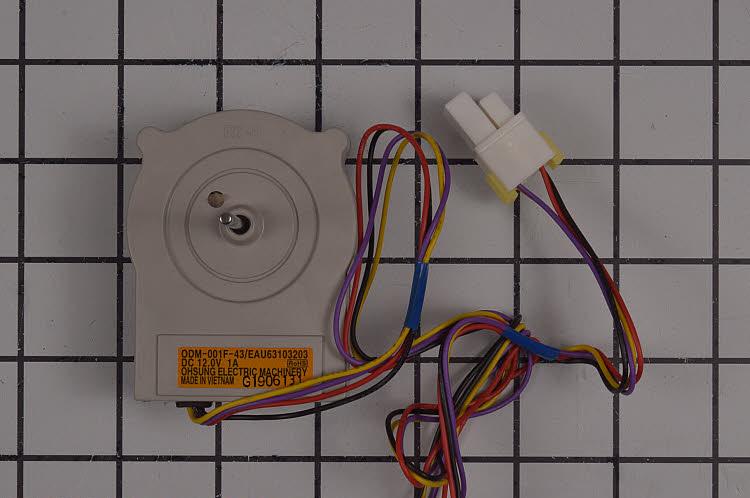 EAU63103203