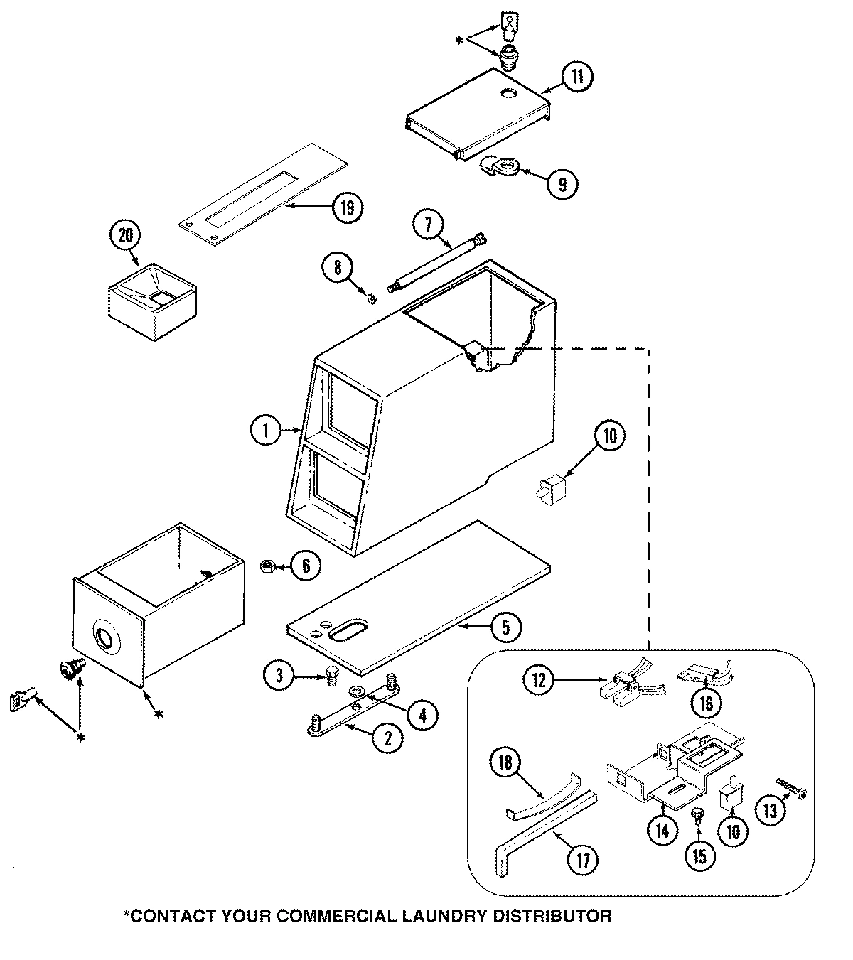 02 - CONTROL PANEL