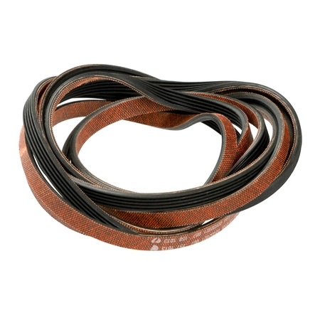 WPY312959 Whirlpool Dryer Drum Belt Reliable Parts