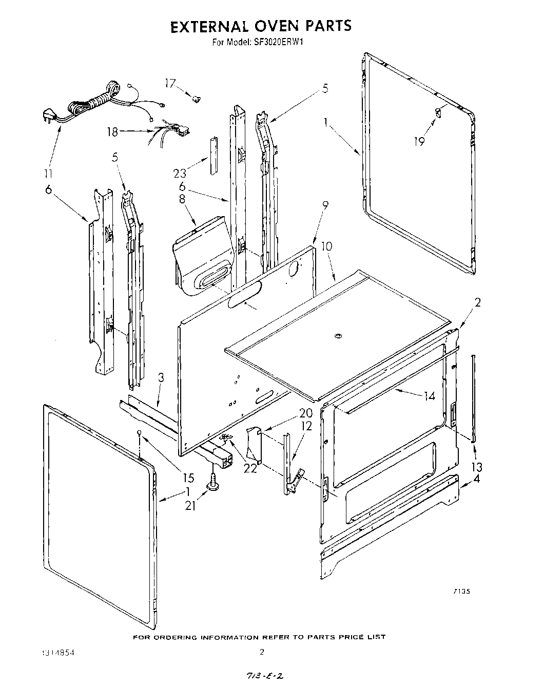 02 - EXTERNAL OVEN