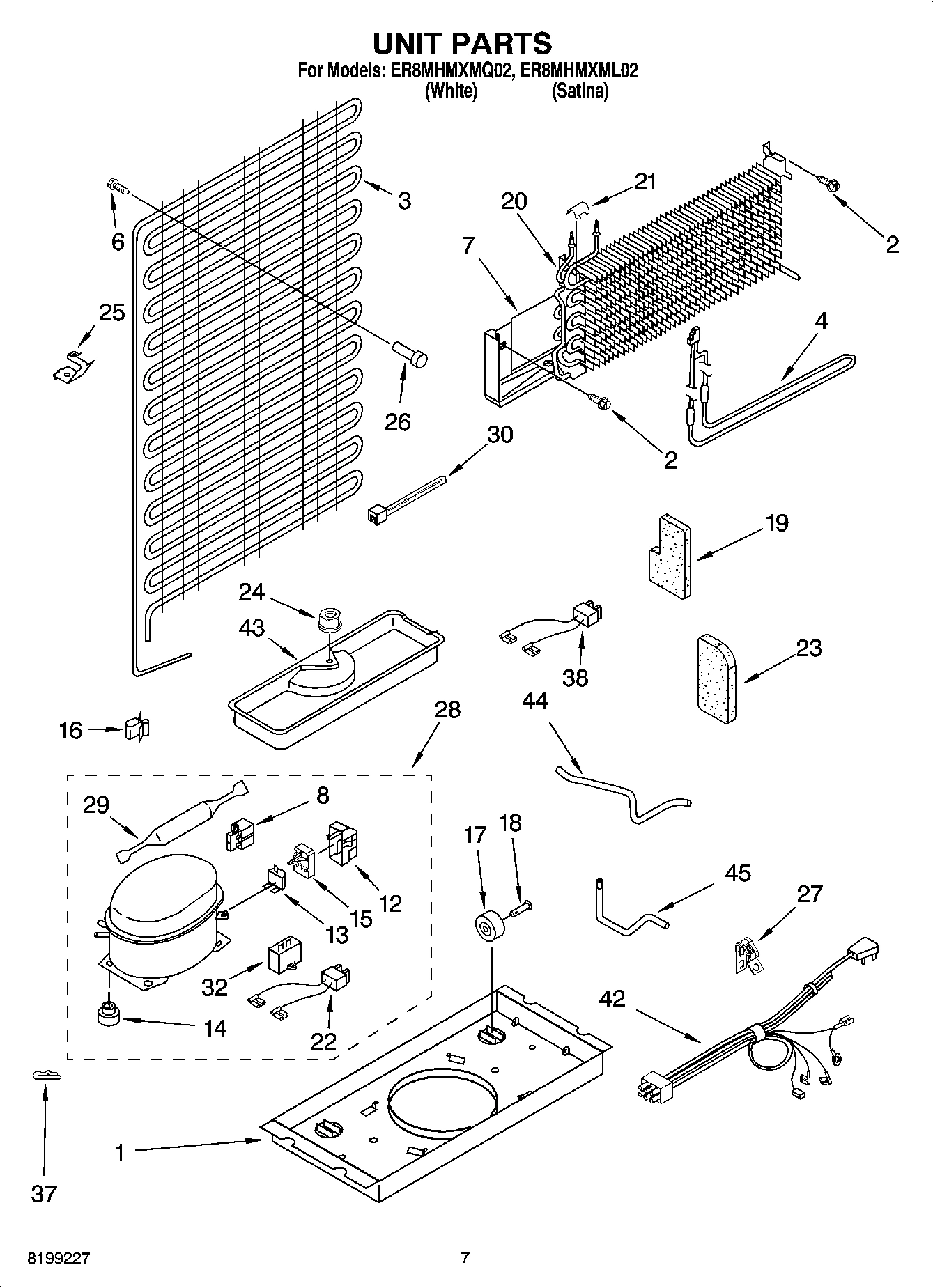 04 - UNIT PARTS