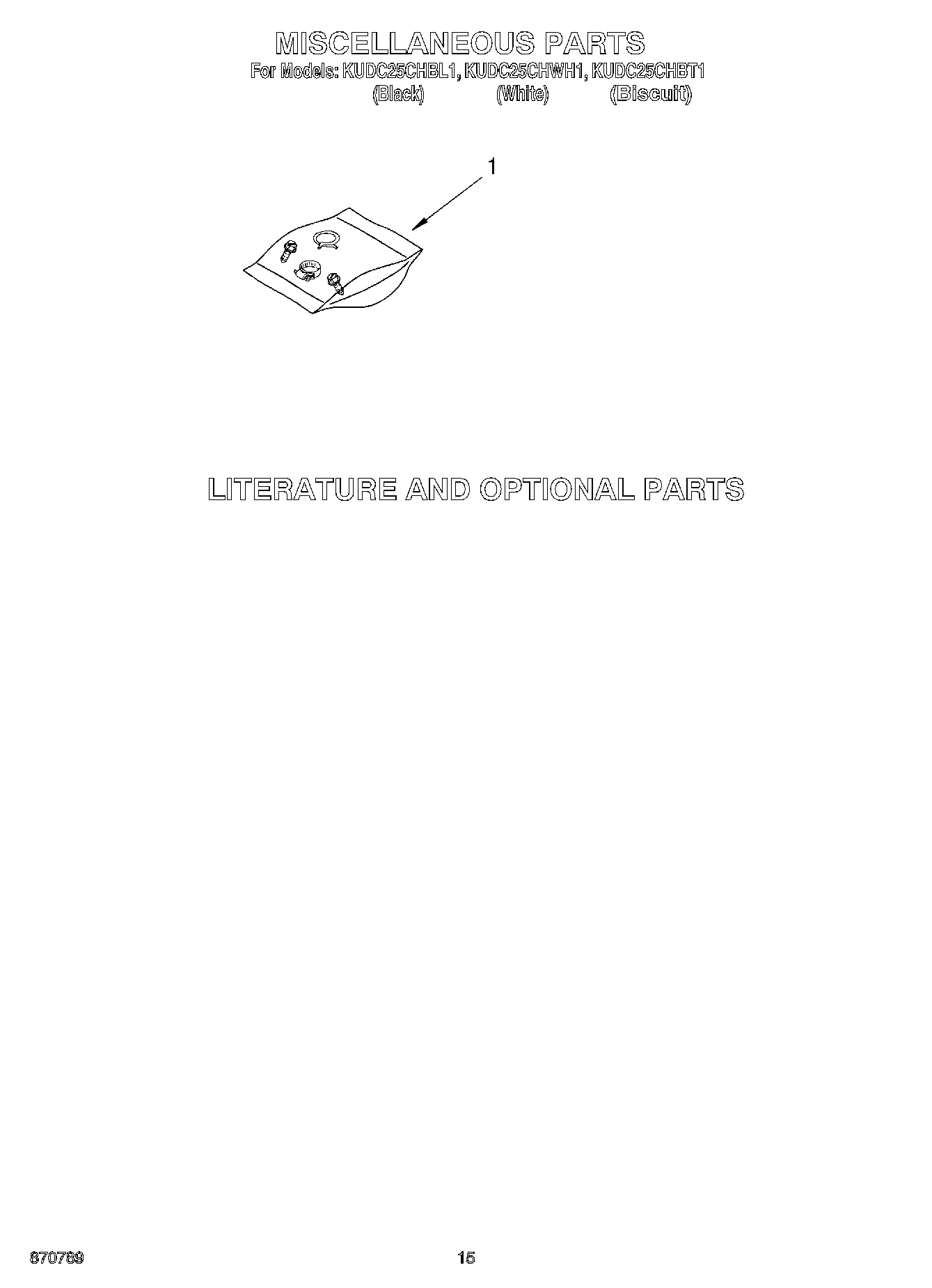 12 - MISCELLANEOUS, OPTIONAL