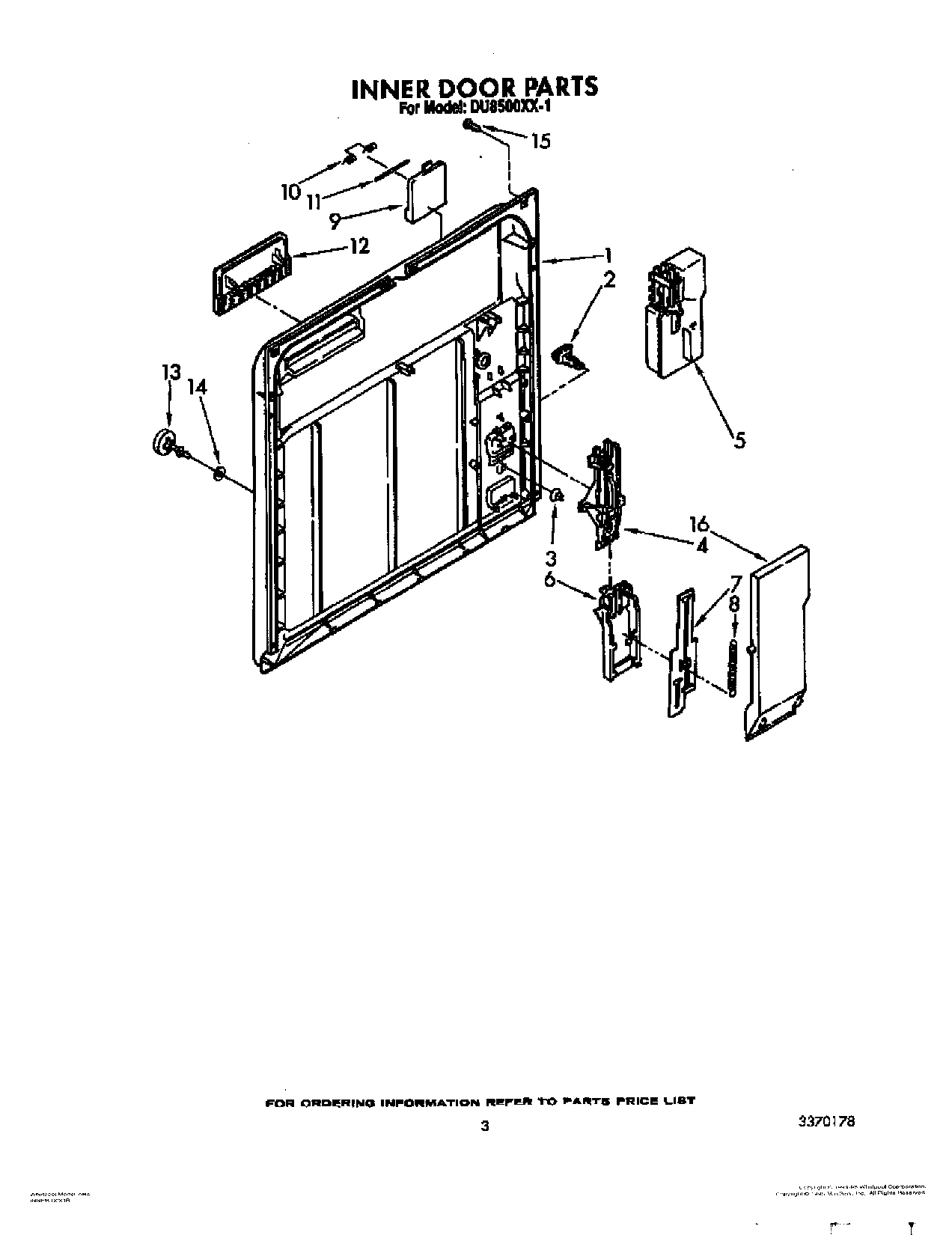 03 - INNER DOOR