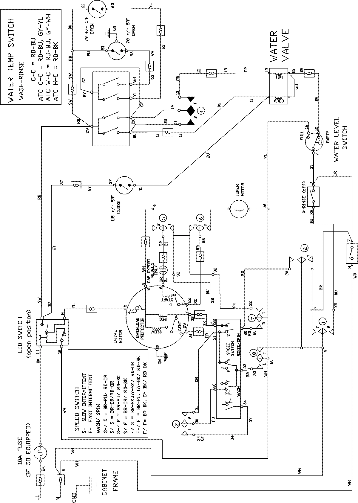 07 - WIRING INFORMATION