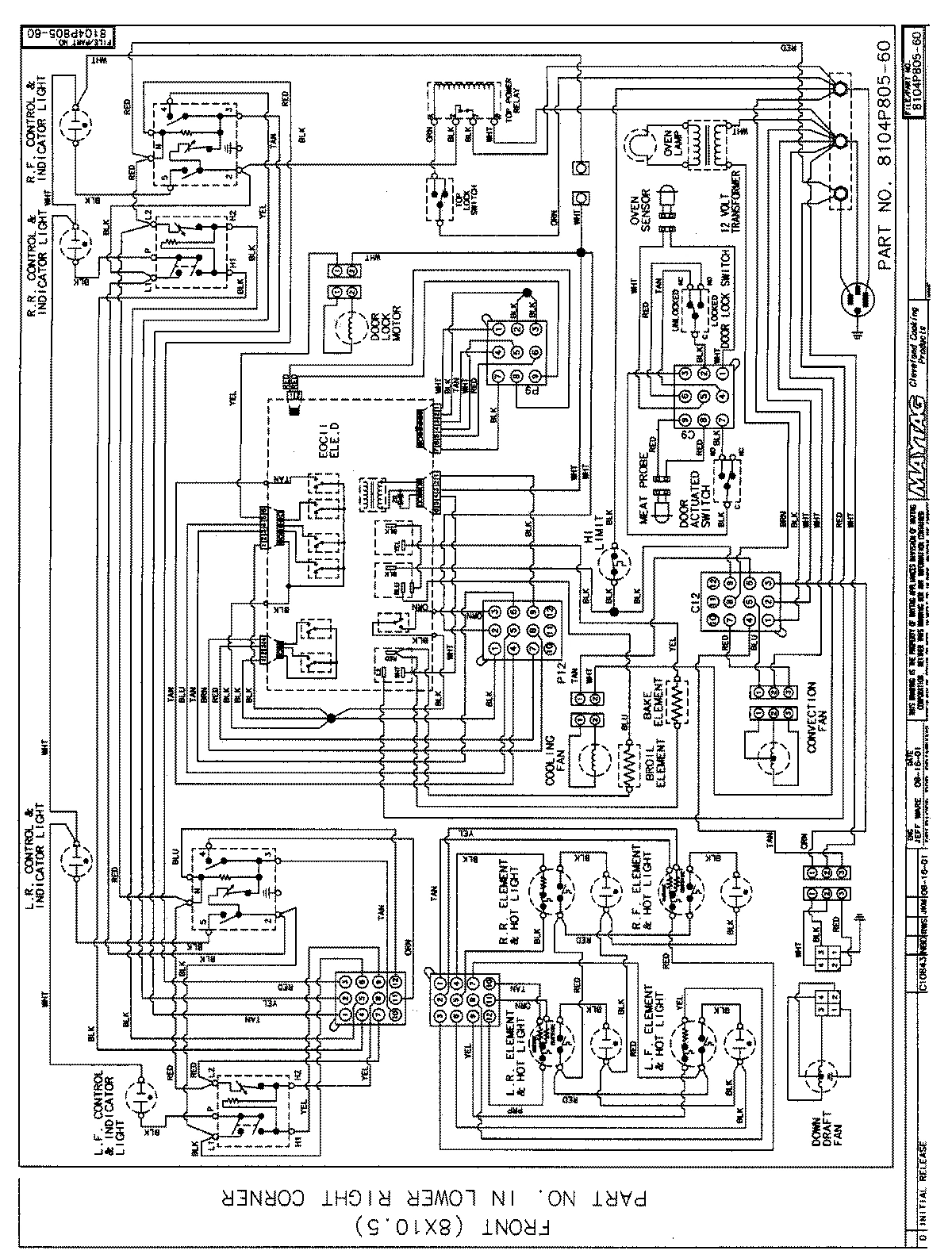 07 - WIRING INFORMATION
