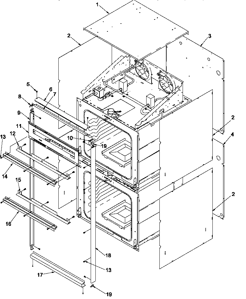 01 - CABINET