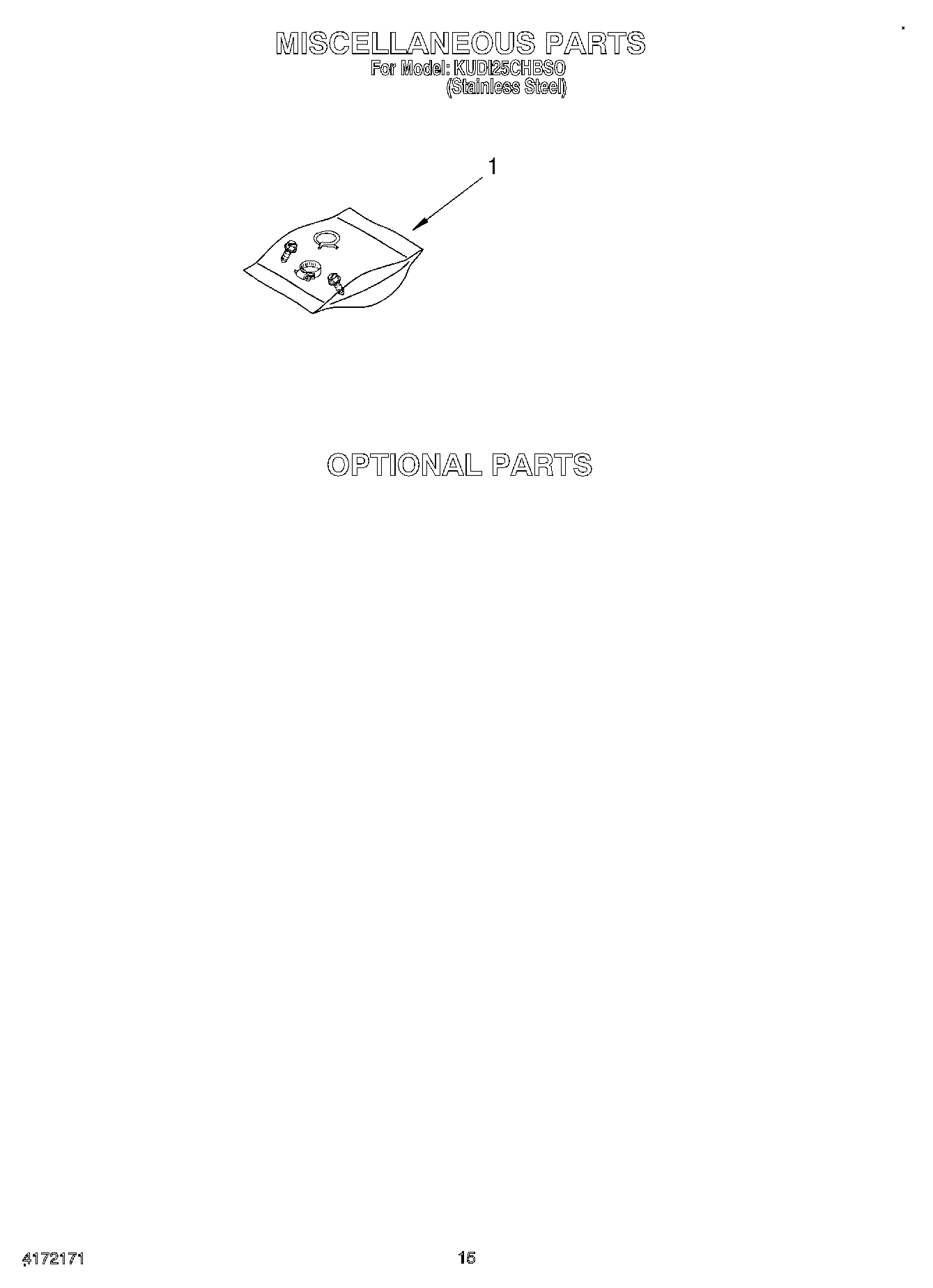 12 - MISCELLANEOUS, OPTIONAL