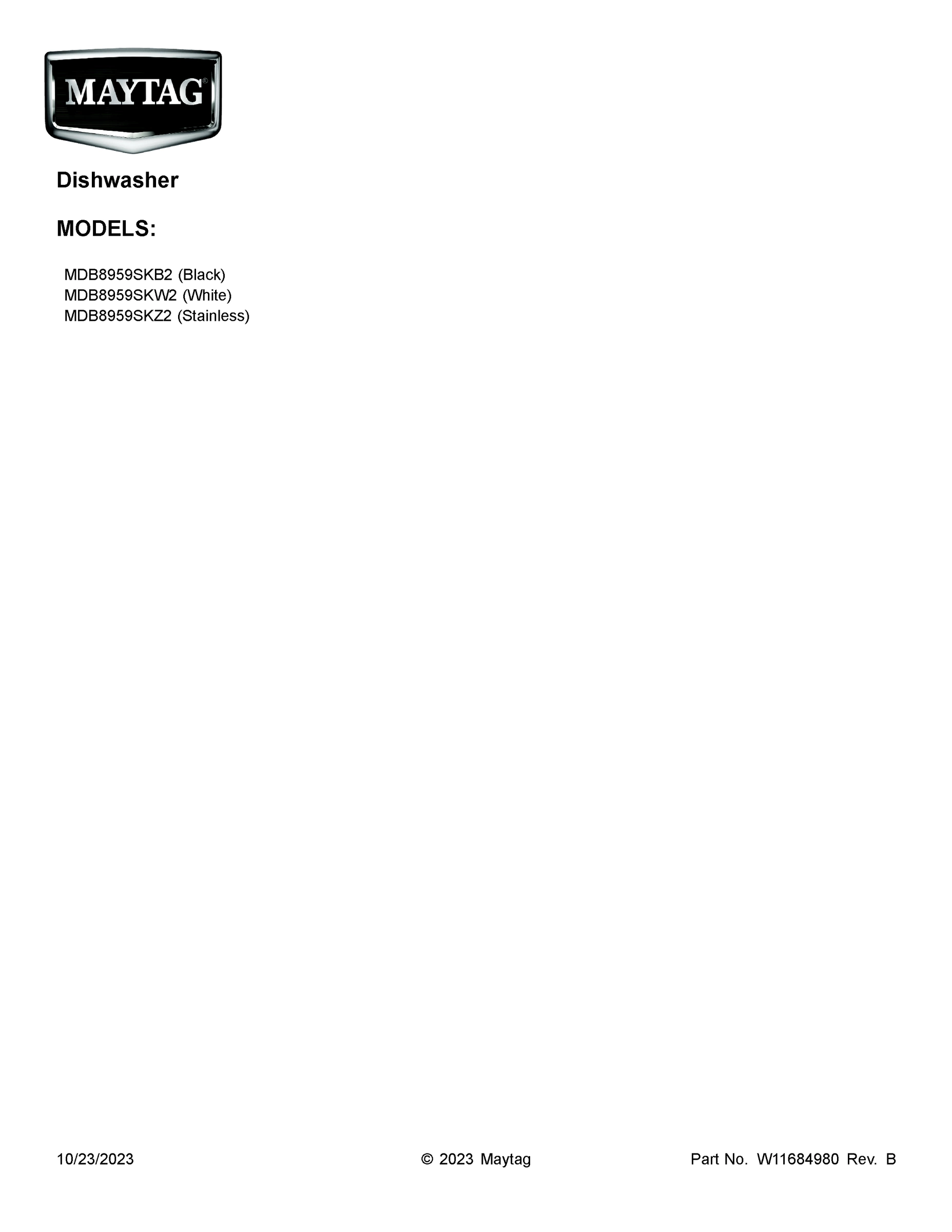 01 - COVER SHEET