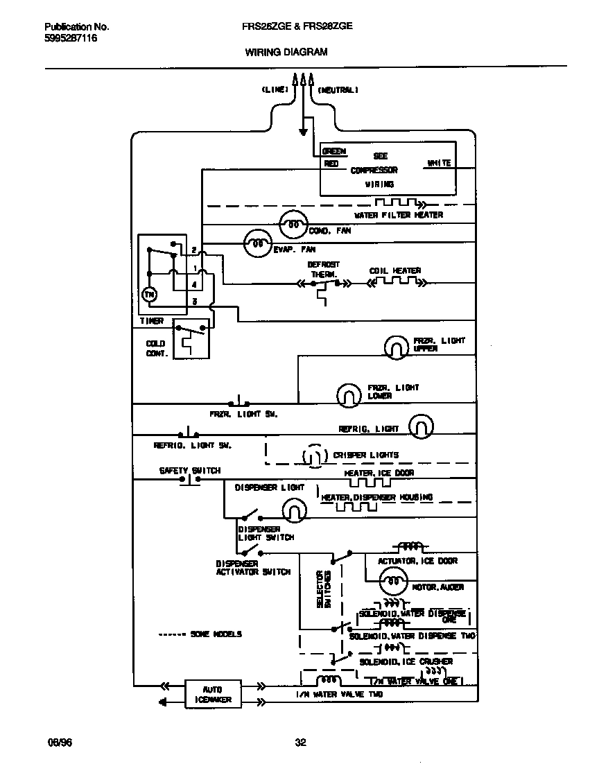 12 - WIRING DIAGRAM