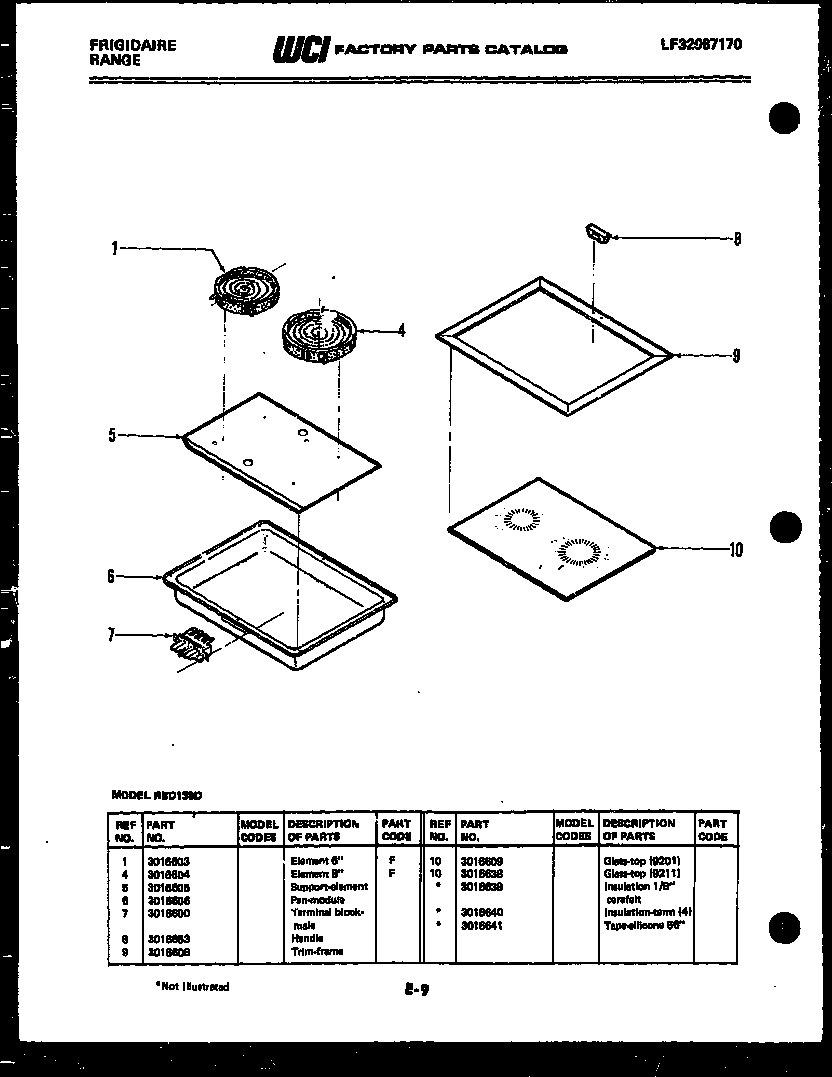 06 - ELEMENT PARTS