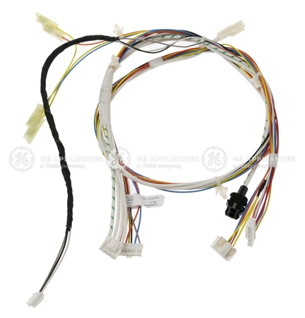 UI Communication Harness Wire