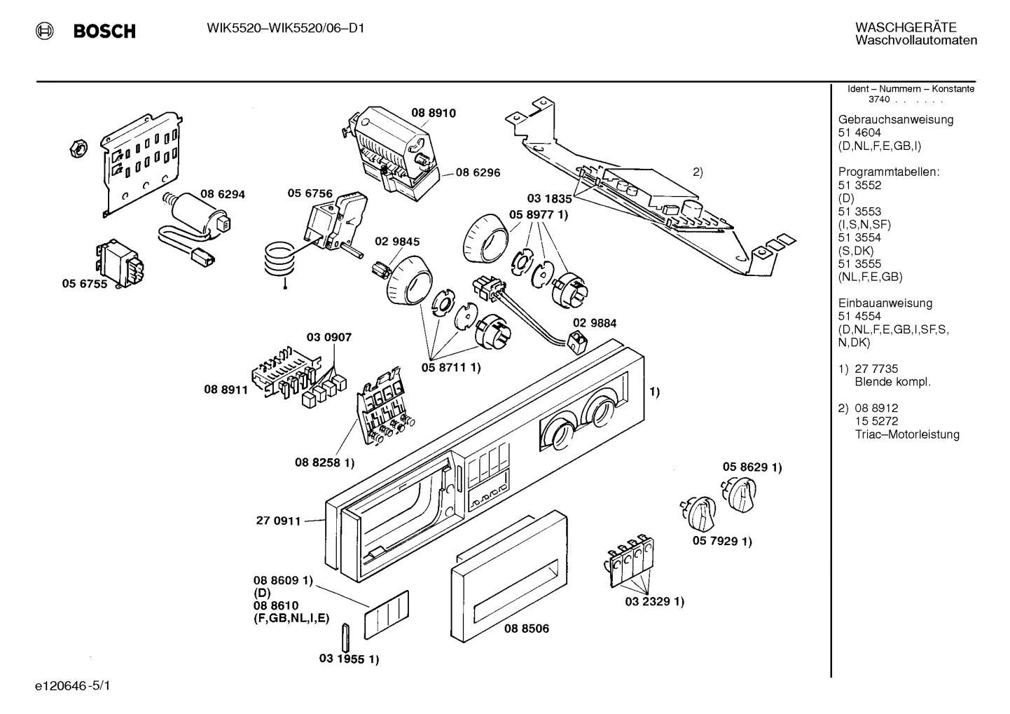 Diagram 1