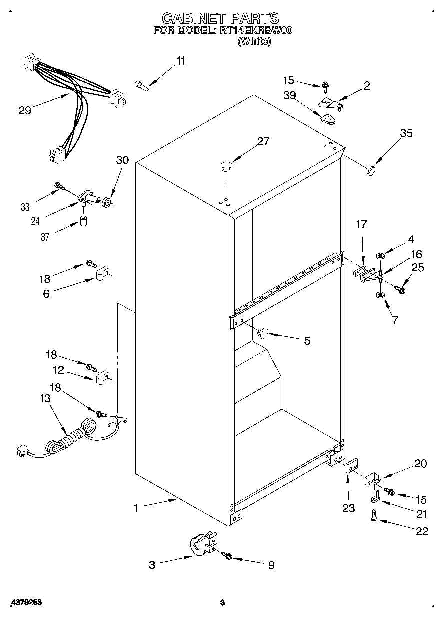 02 - CABINET