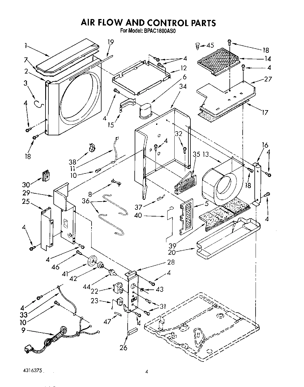 03 - AIR FLOW AND CONTROL