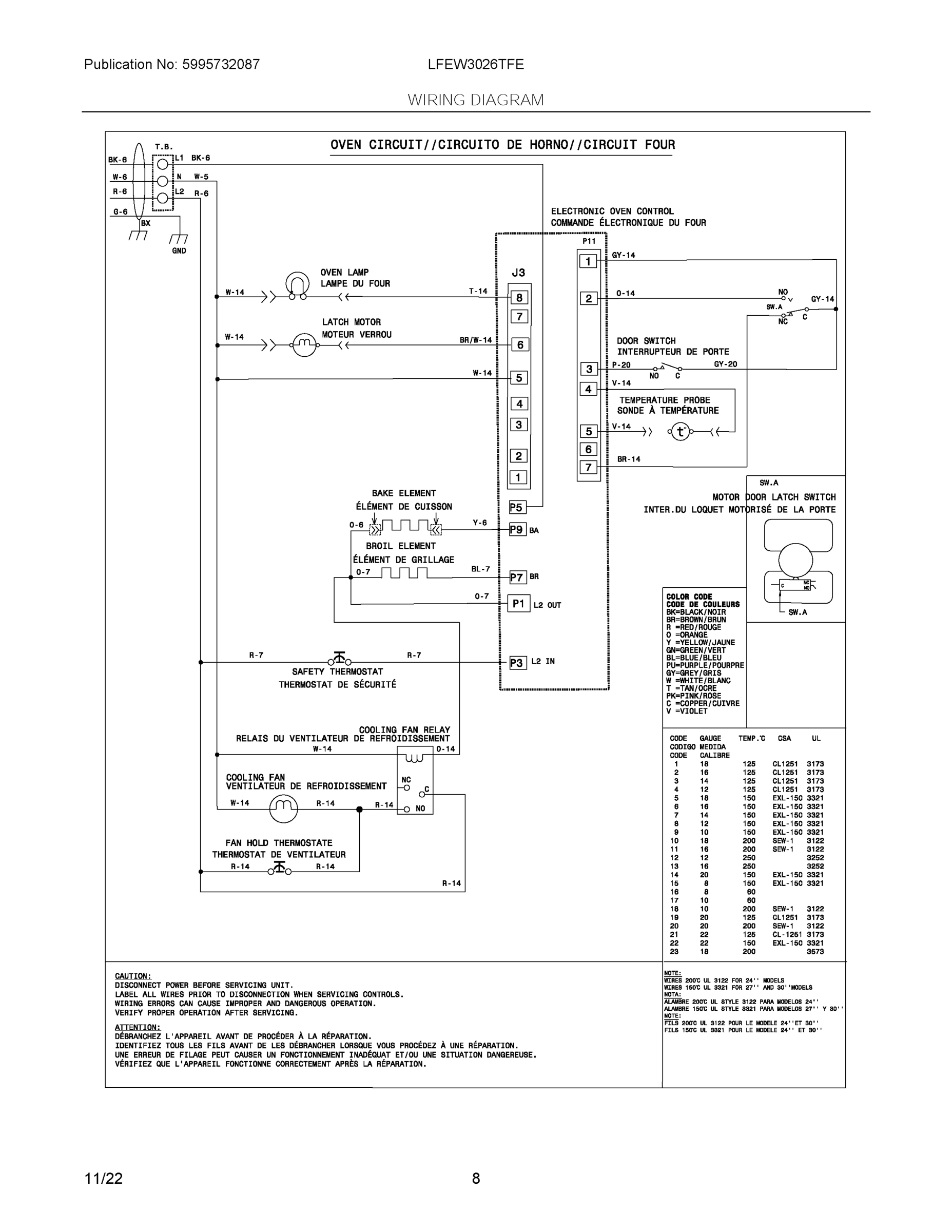 05 - WIRING DIAGRAM