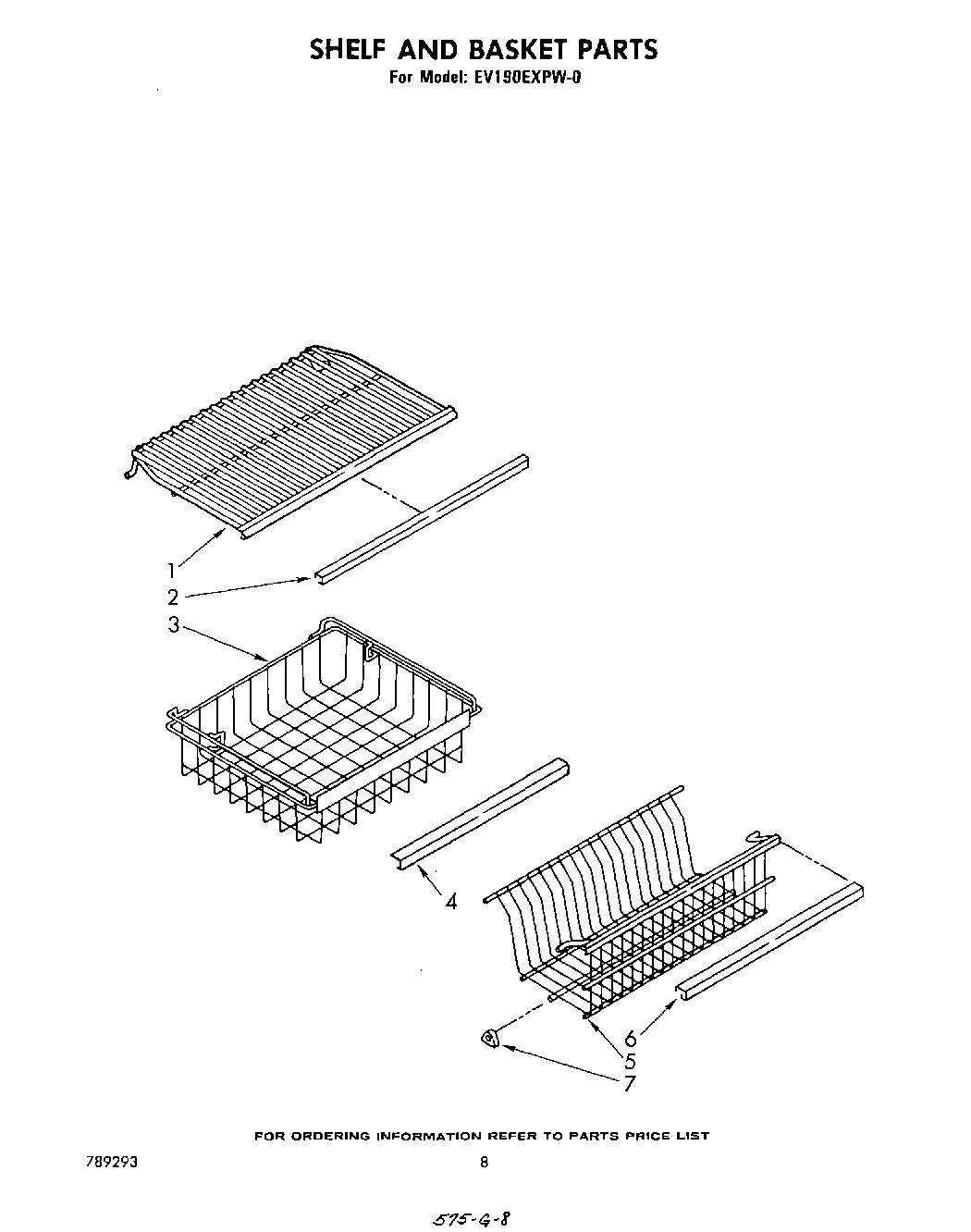 06 - SHELF AND BASKET