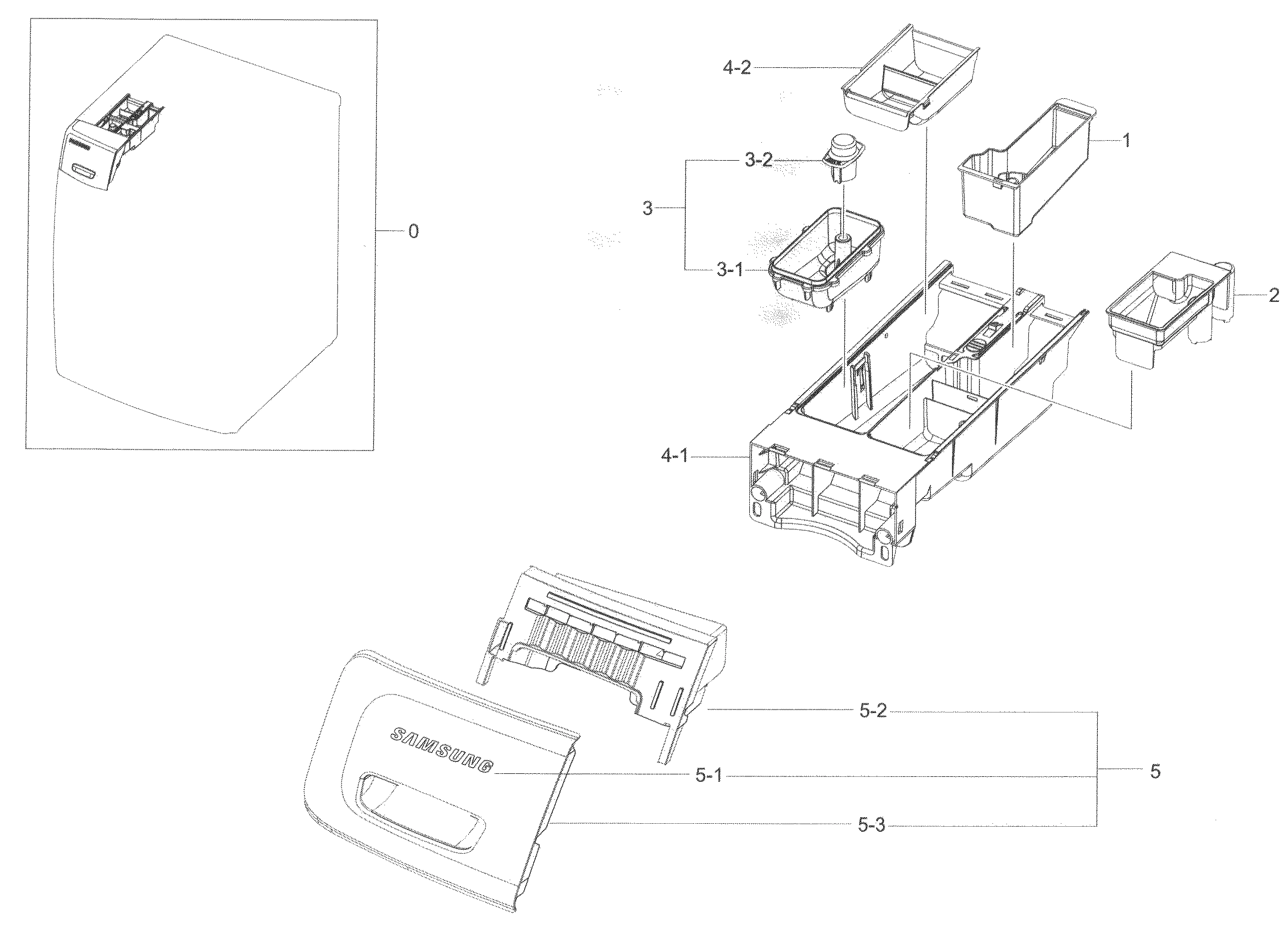 Drawer