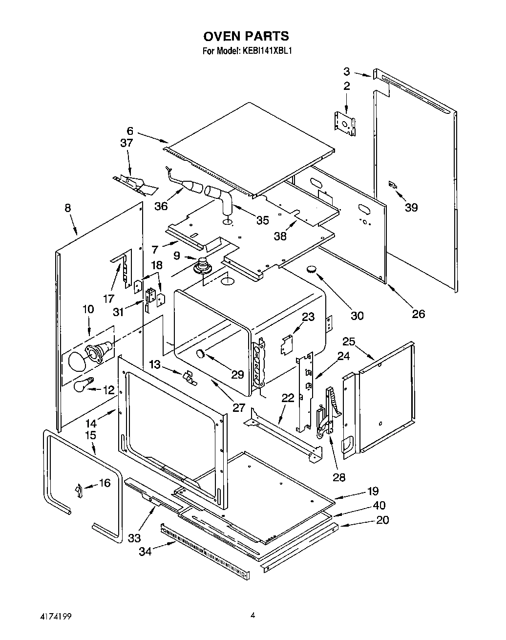 03 - OVEN