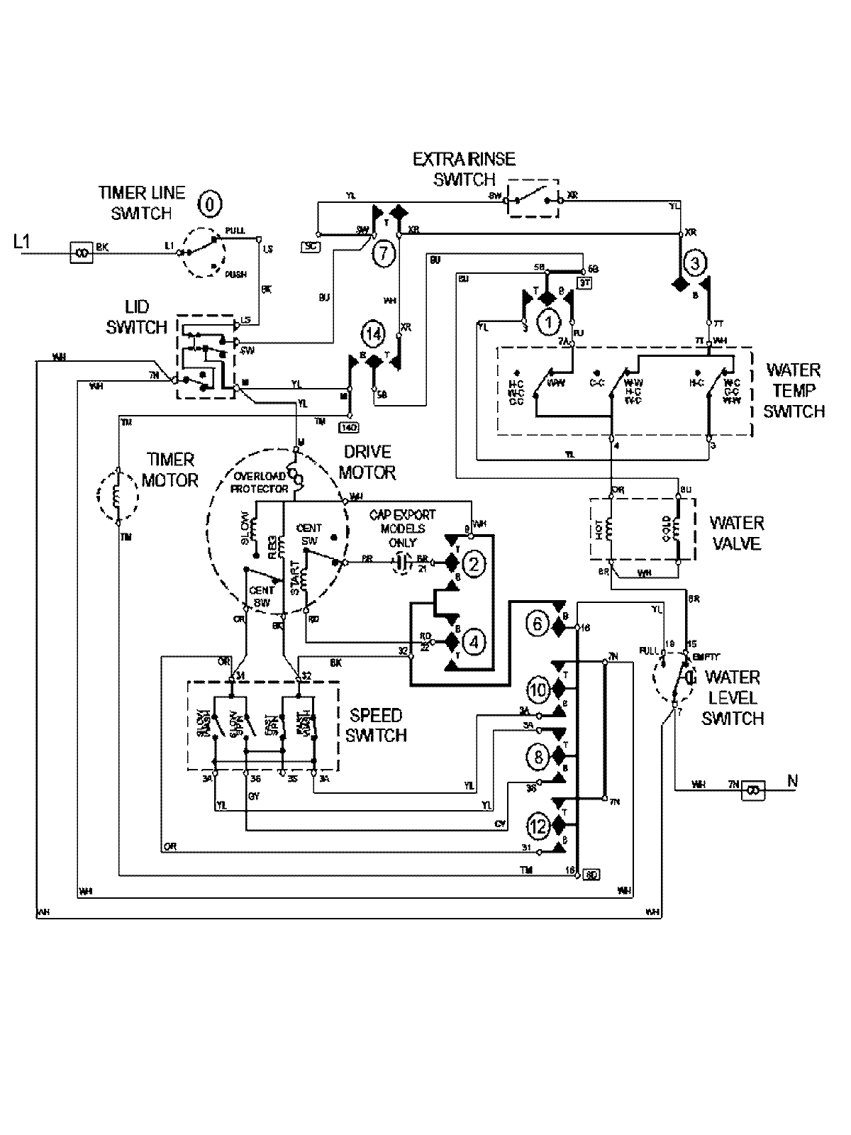 09 - WIRING INFORMATION