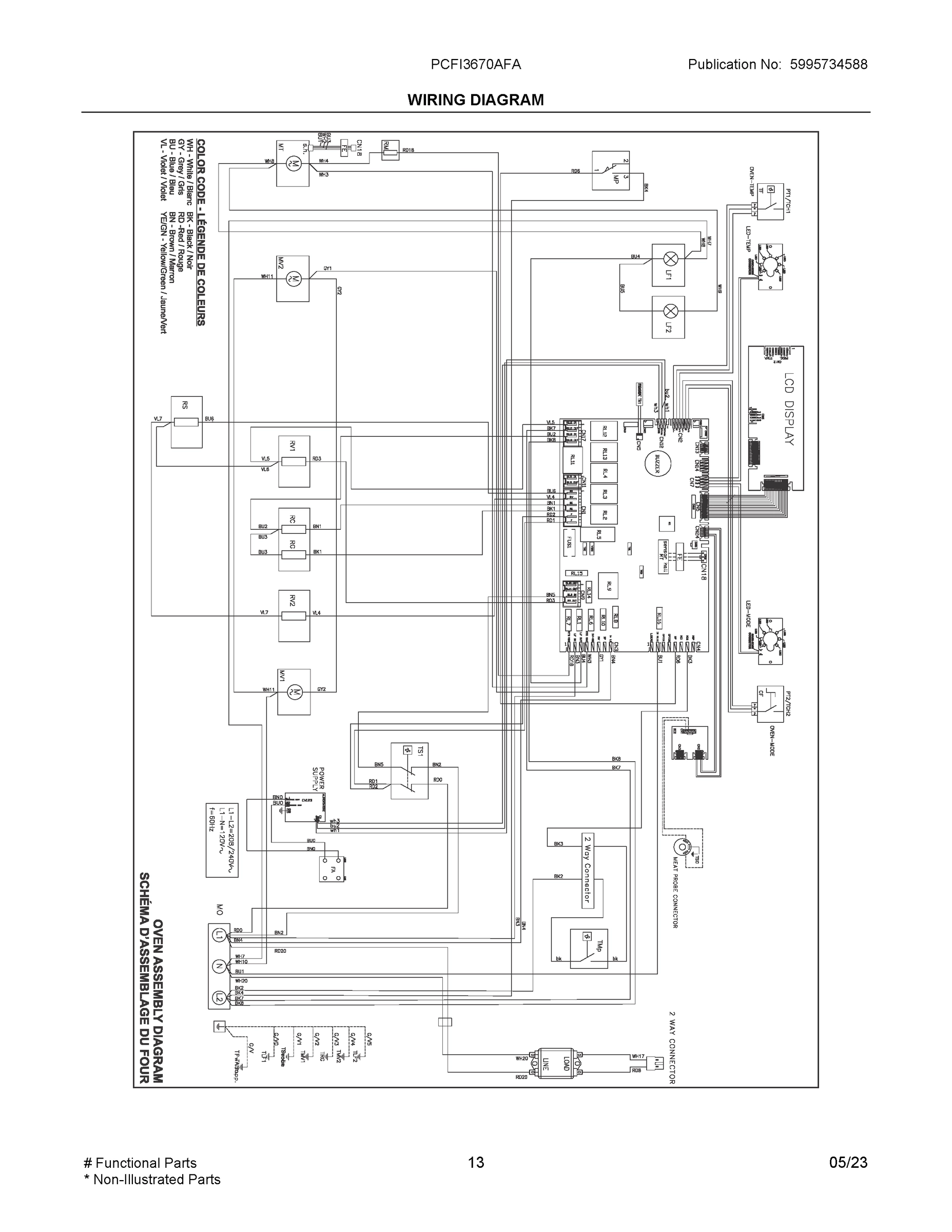07 - WIRING DIAGRAM