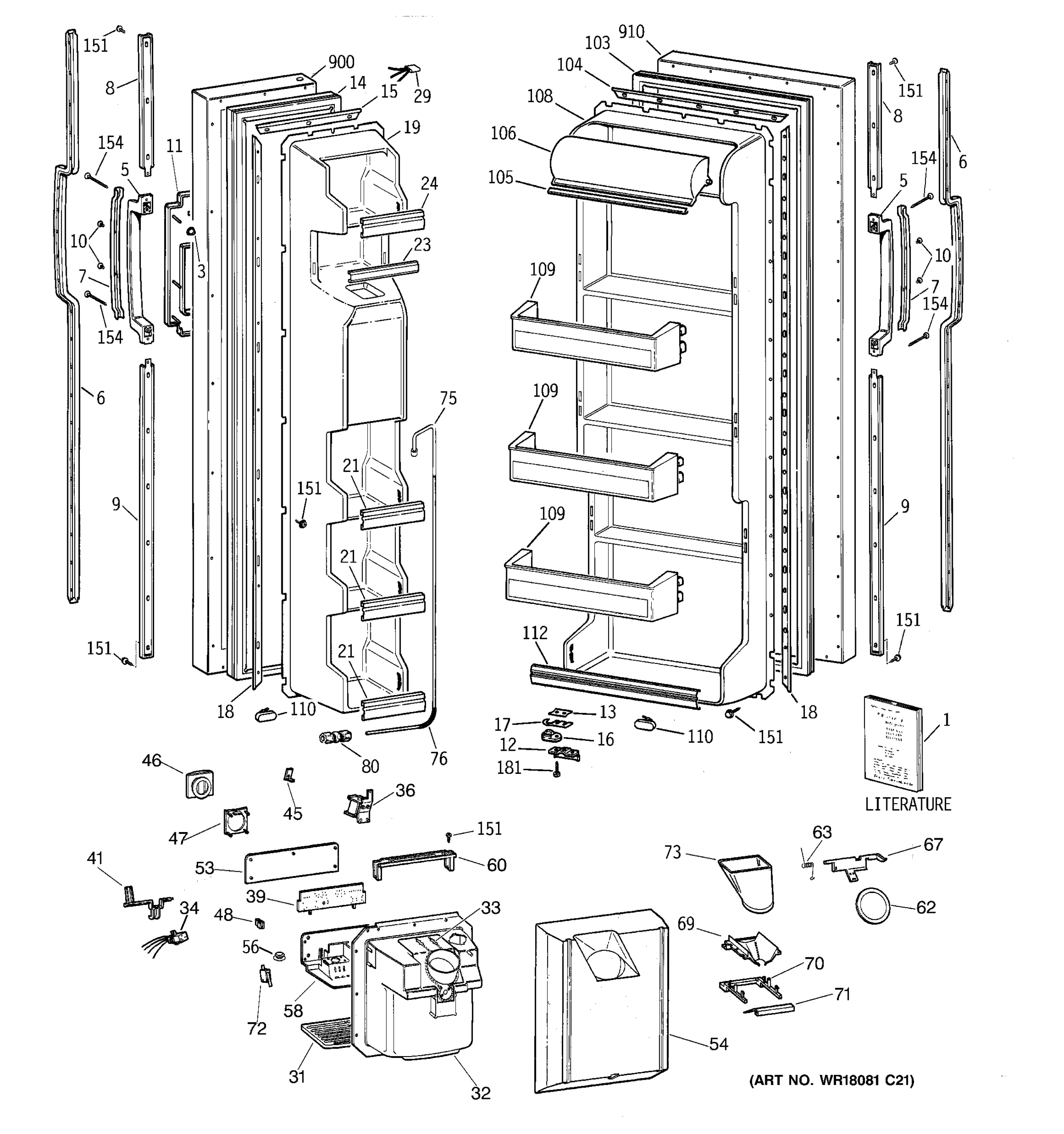 DOORS