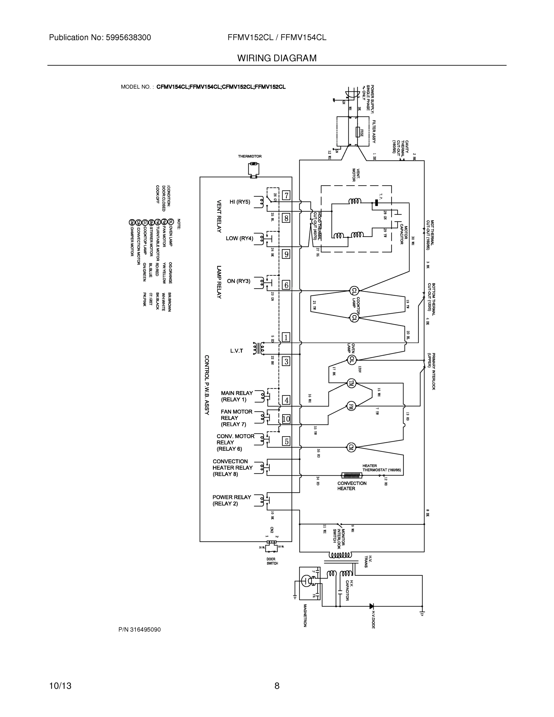 06 - WIRING DIAGRAM
