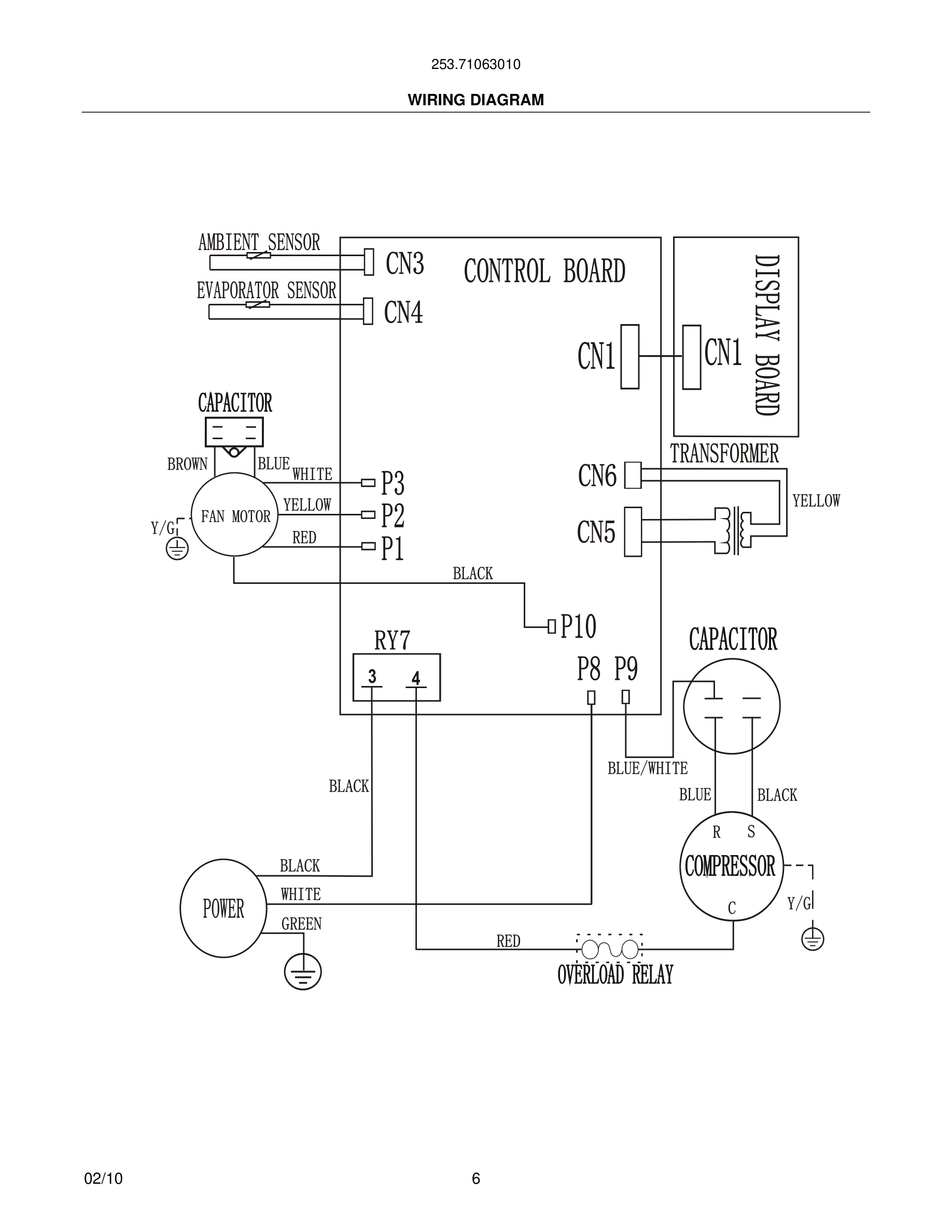 06 - WIRING DIAGRAM