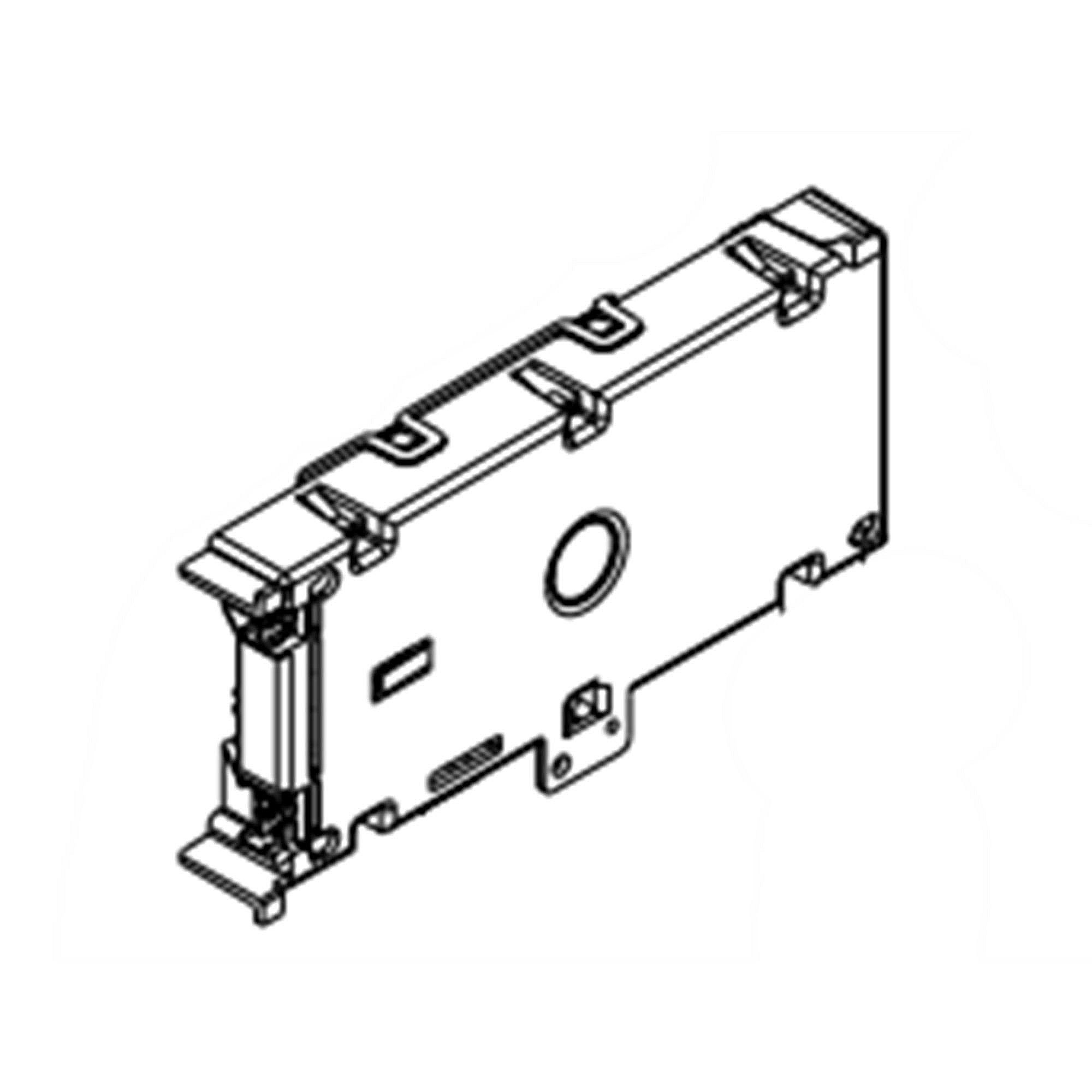 W11417009 Whirlpool Electronic Control Board + Core