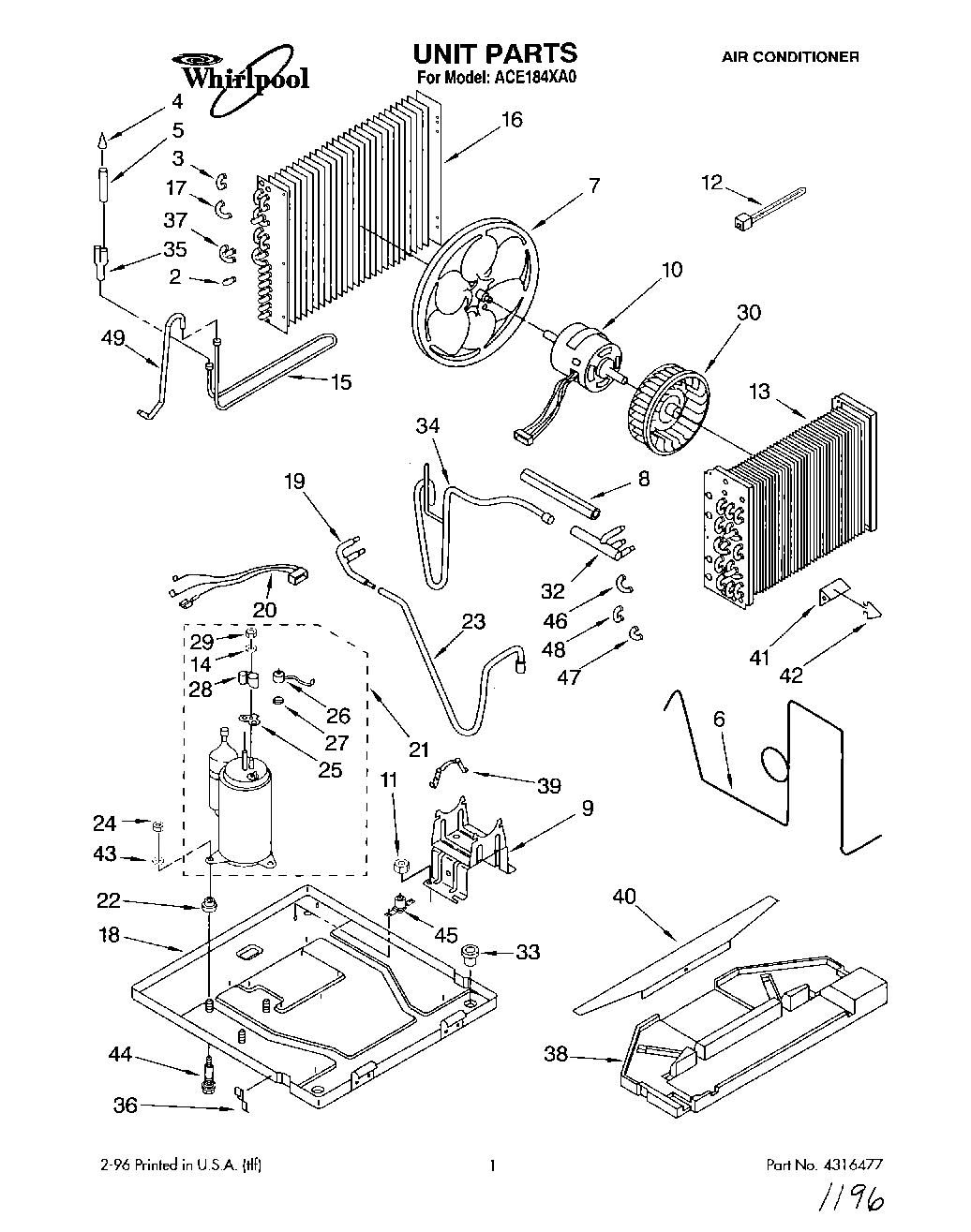 01 - UNIT, LITERATURE