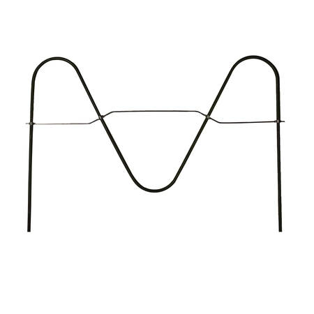 DG47-00038B Samsung Range Oven Bake Element Heater Sheath - Image 4