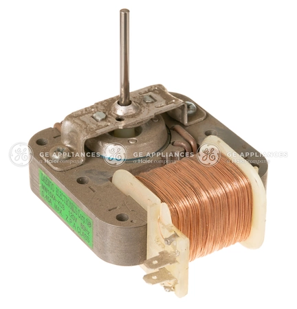 Shaded Pole Motor