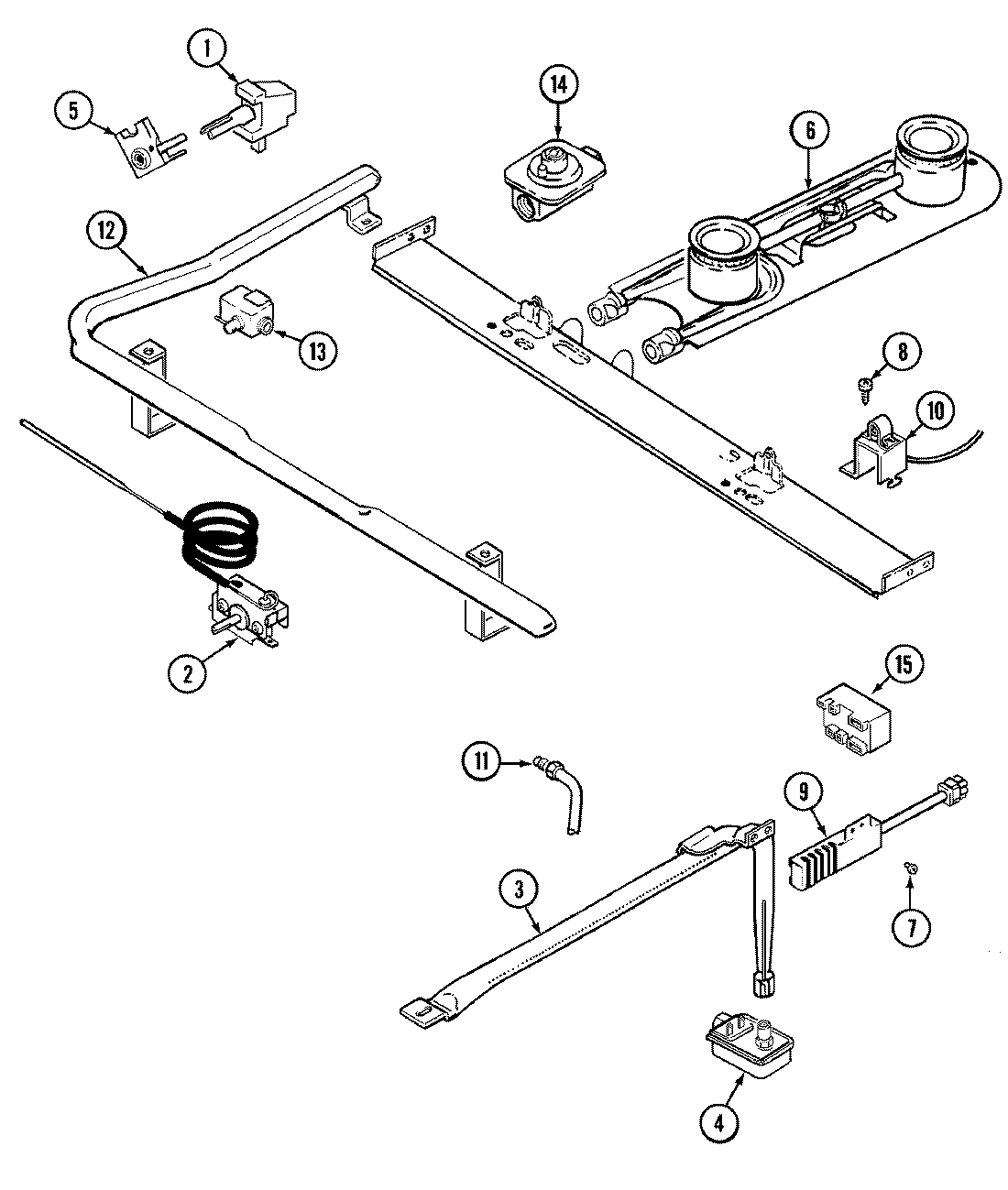 02 - GAS CONTROLS