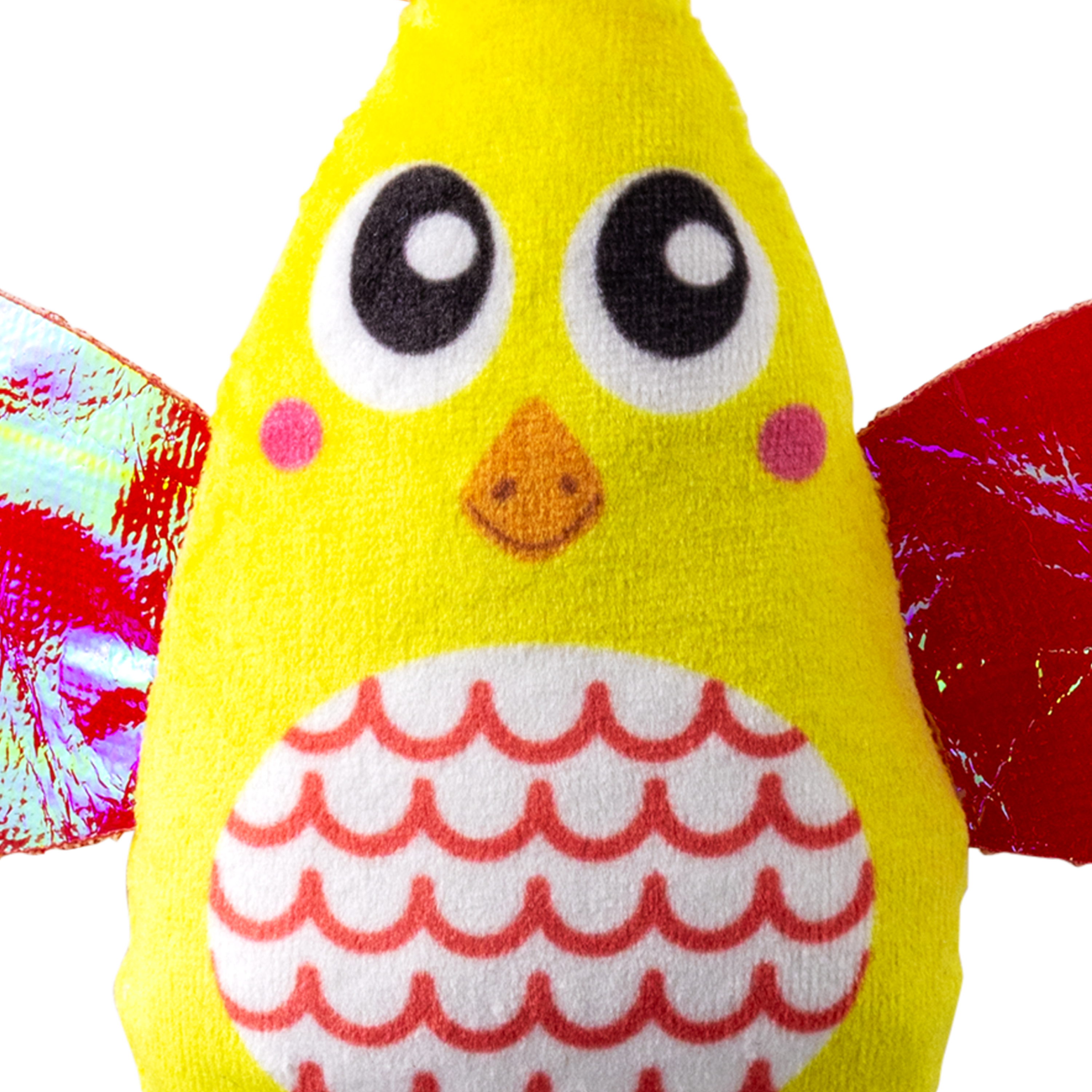 Scrattles Chicken 2-pk alt5 product image