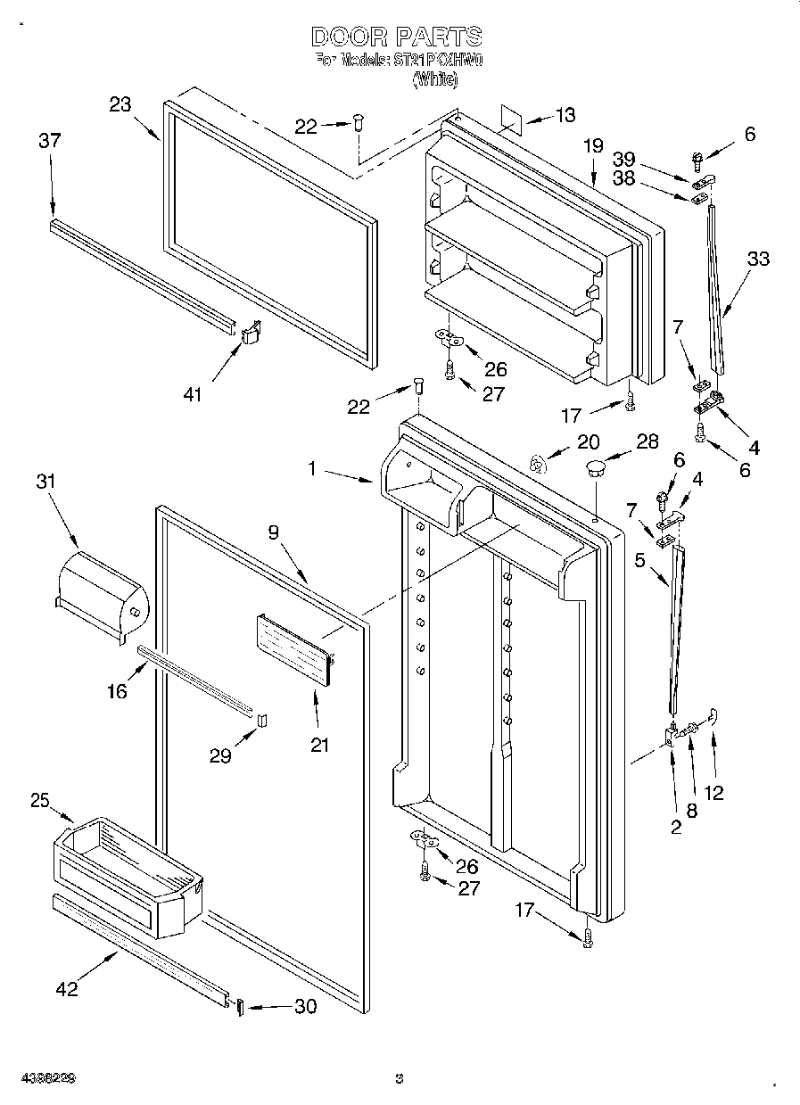 02 - DOOR