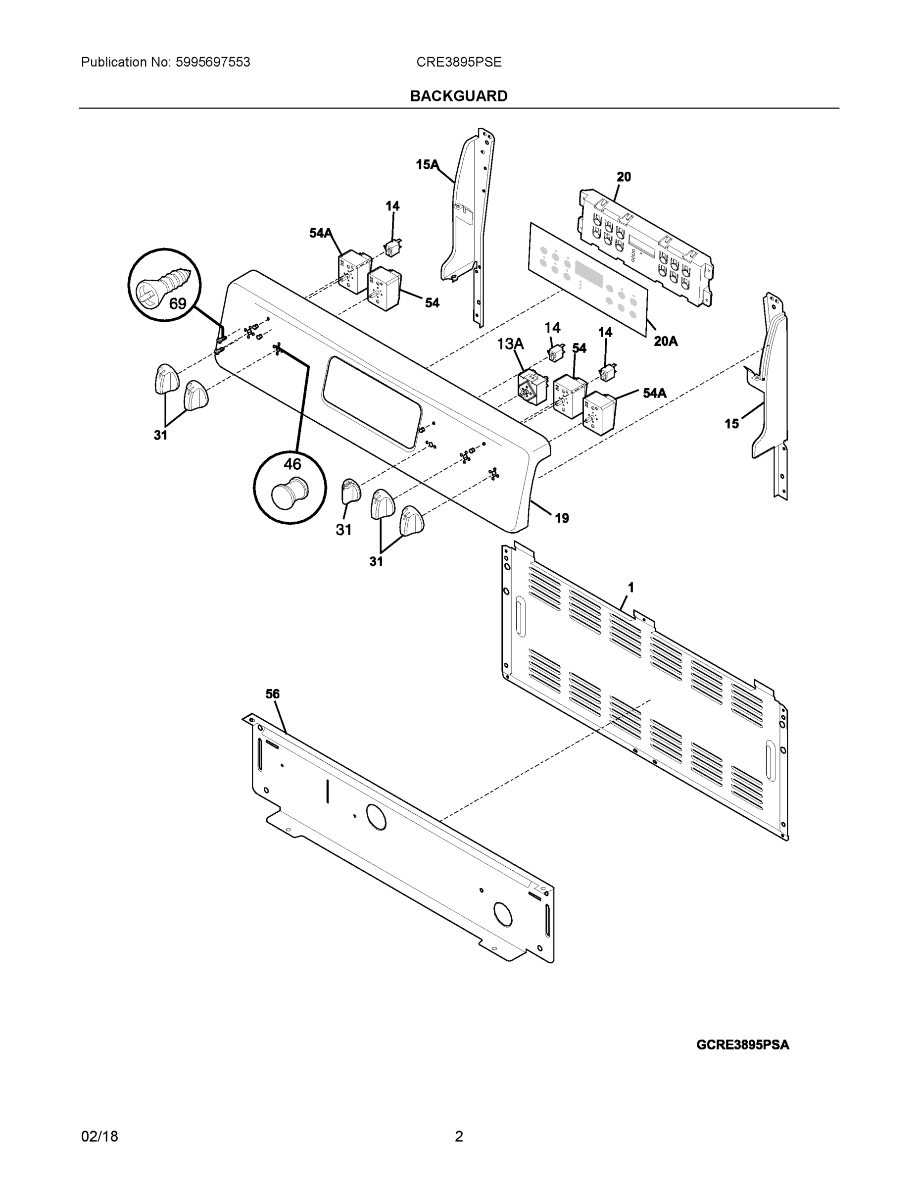 02 - BACKGUARD