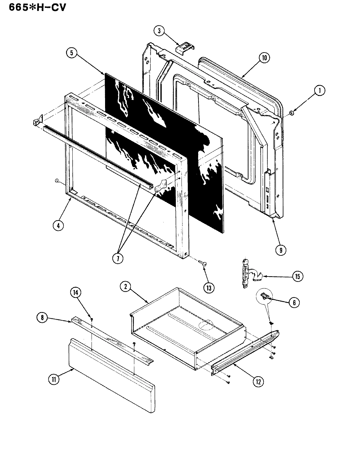 03 - DOOR