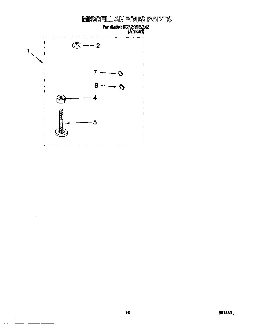 12 - MISCELLANEOUS, LIT/OPTIONAL