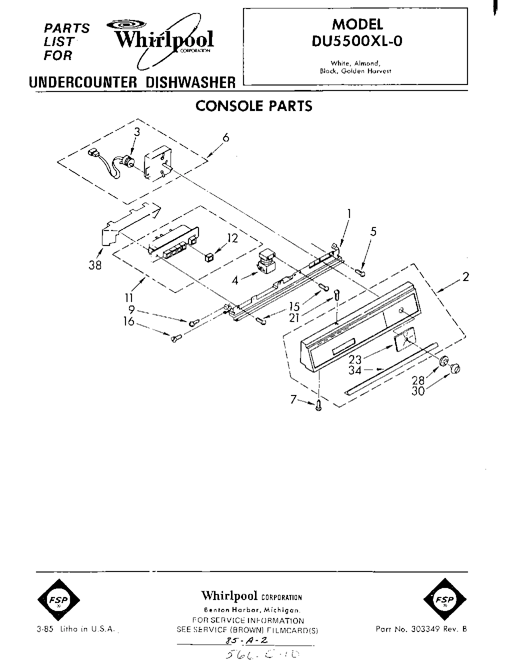 01 - CONSOLE