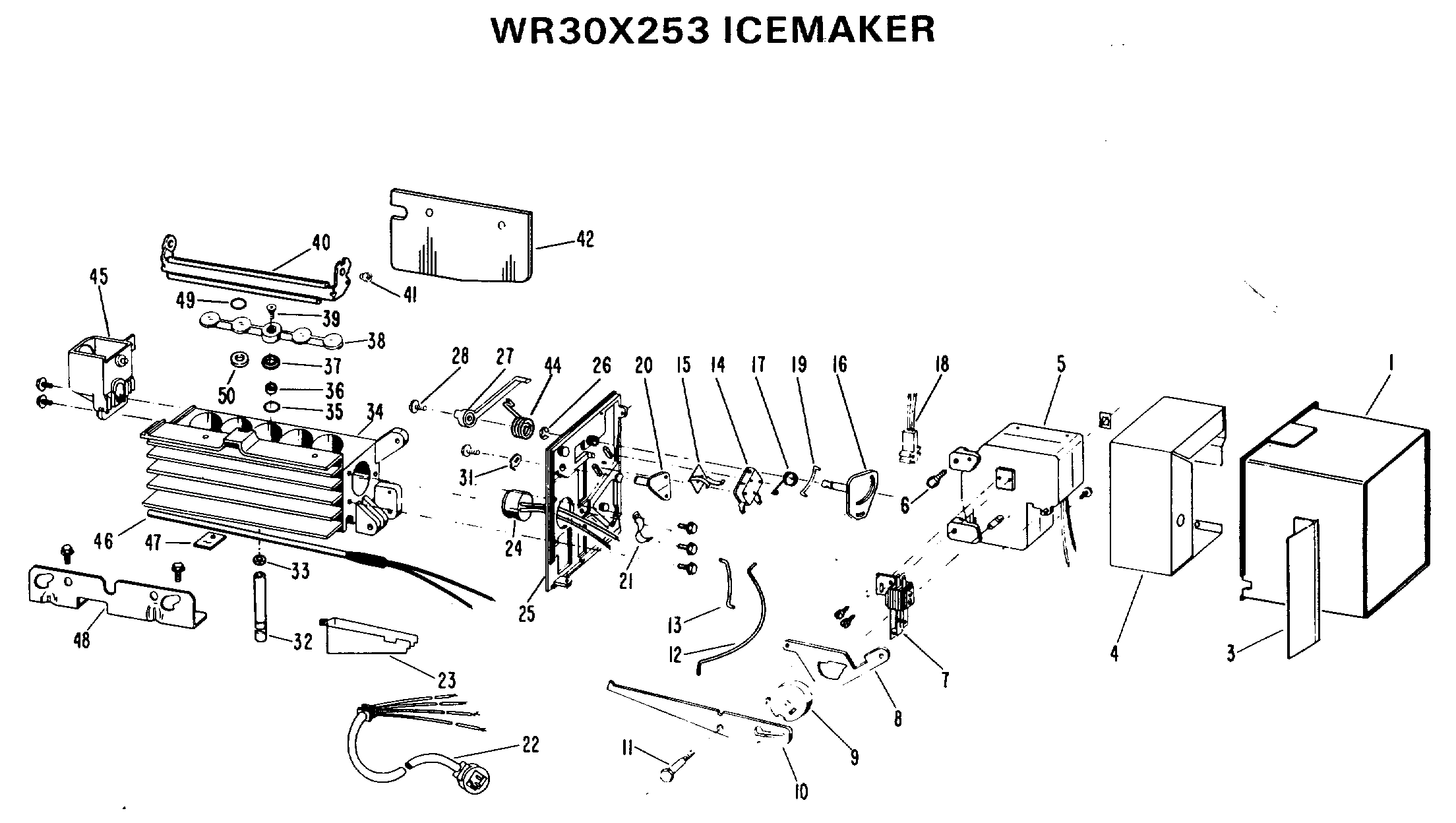 ICEMAKER
