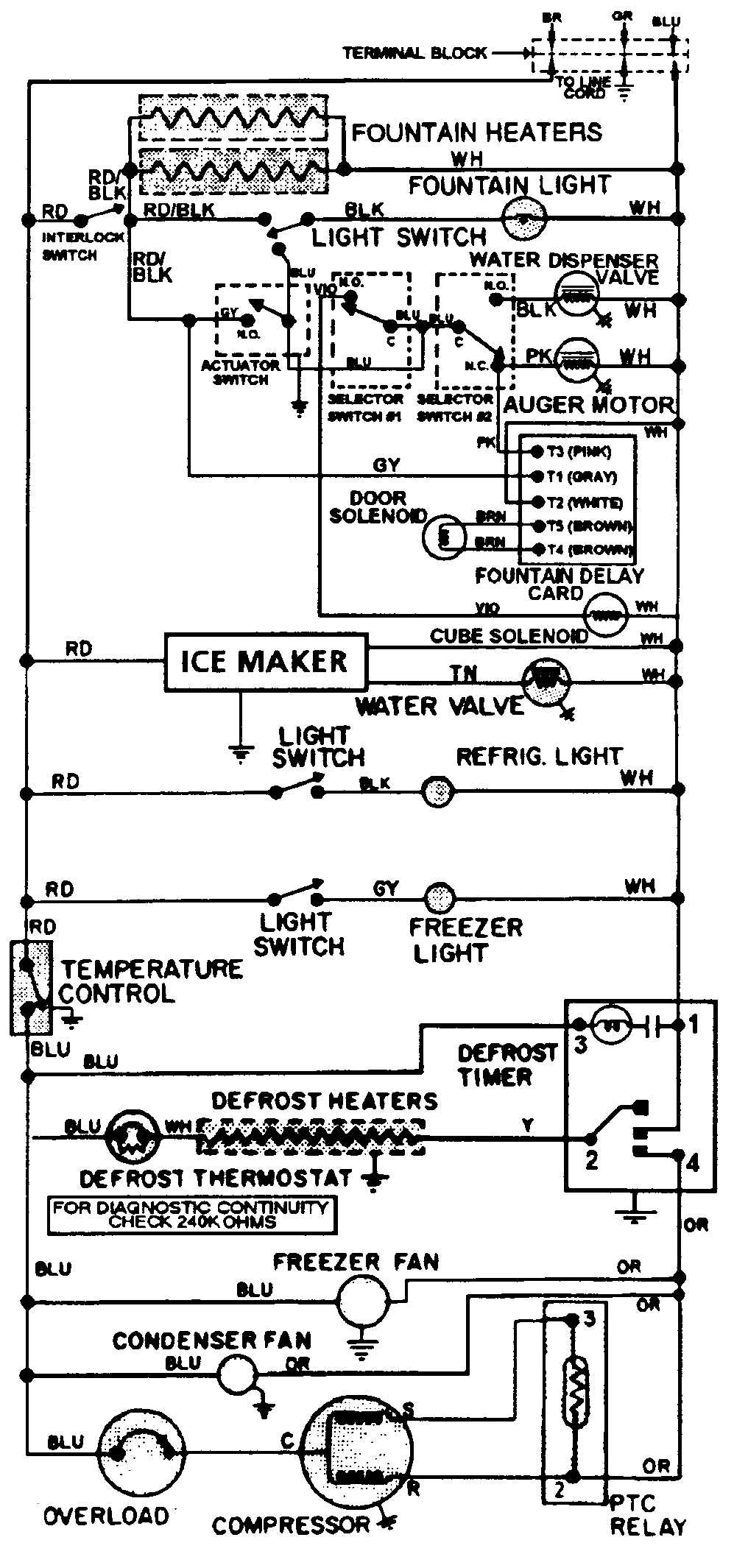 12 - WIRING INFORMATION