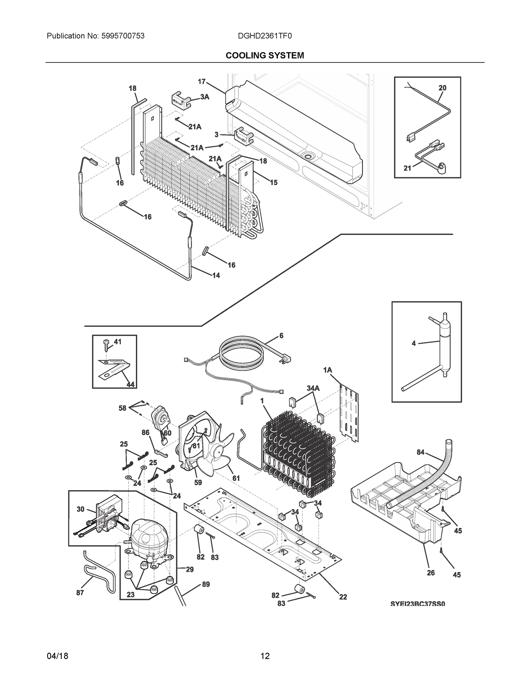 06 - COOLING SYSTEM